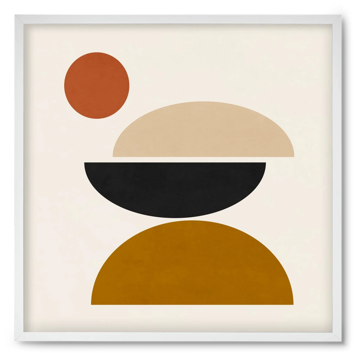 GEOMETRIC SHAPES 5 - artbridge