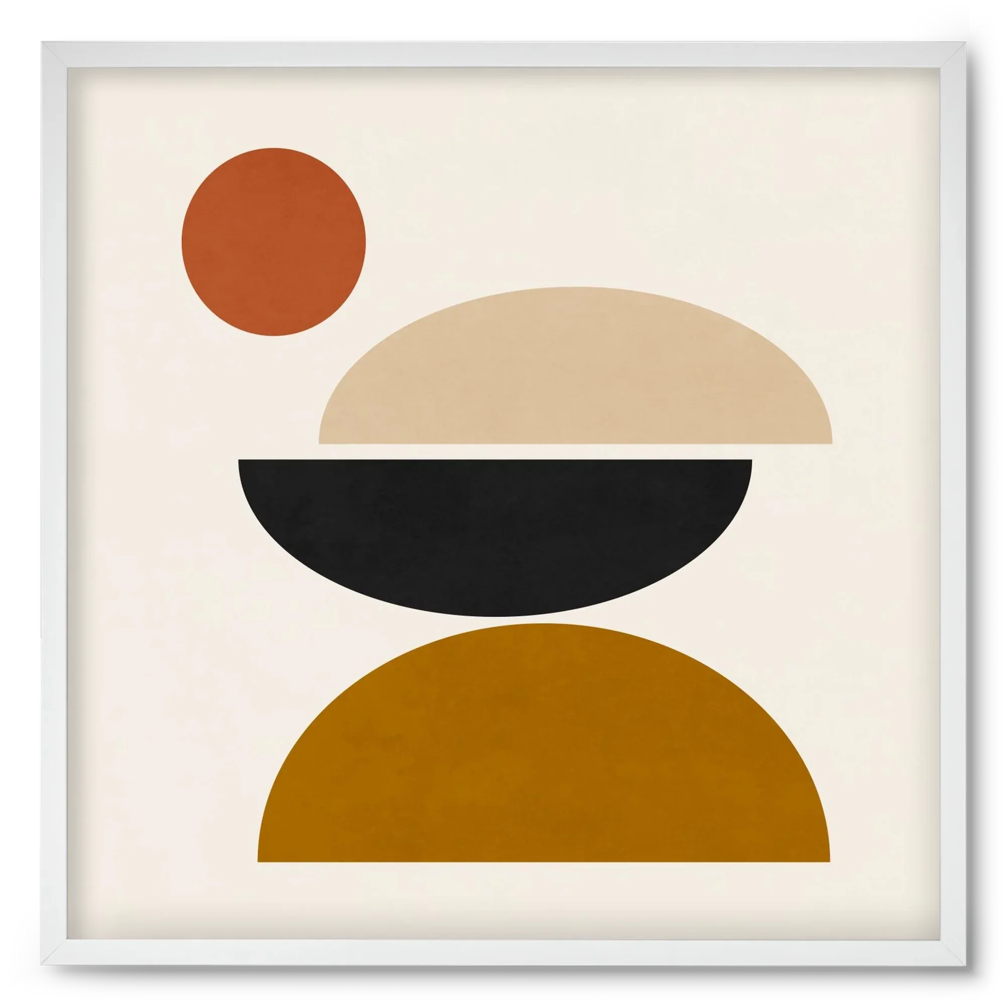 GEOMETRIC SHAPES 5 - artbridge
