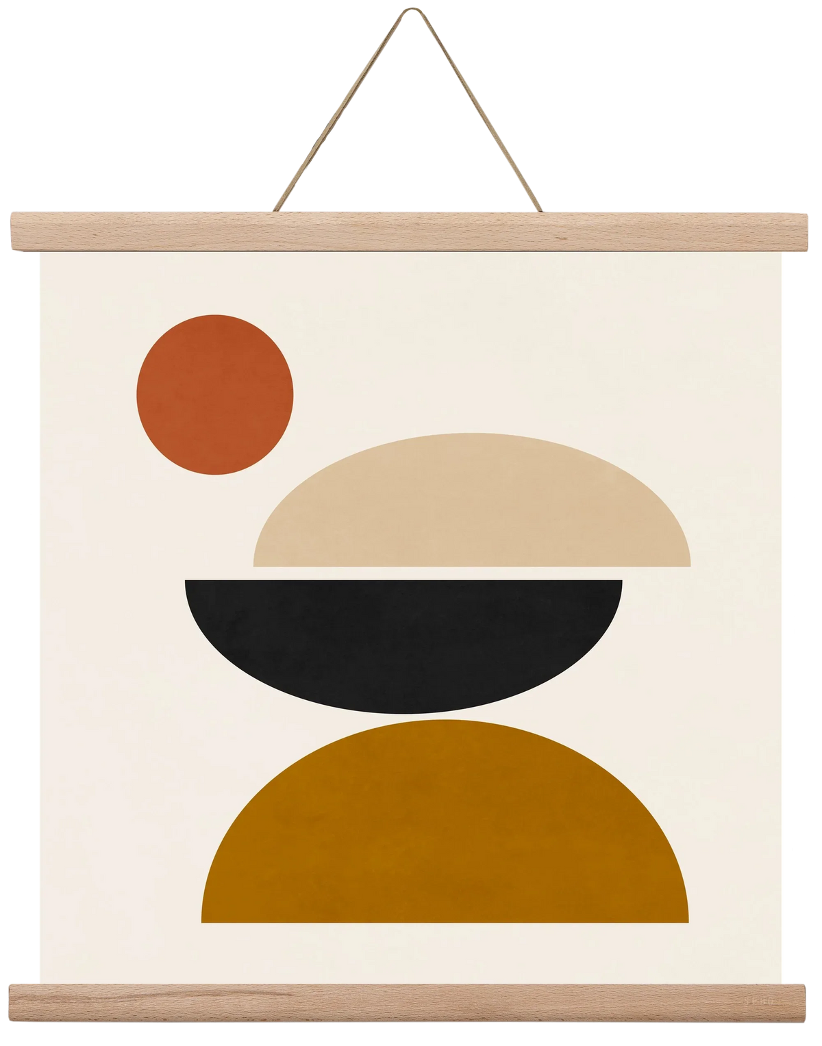 GEOMETRIC SHAPES 5 - artbridge