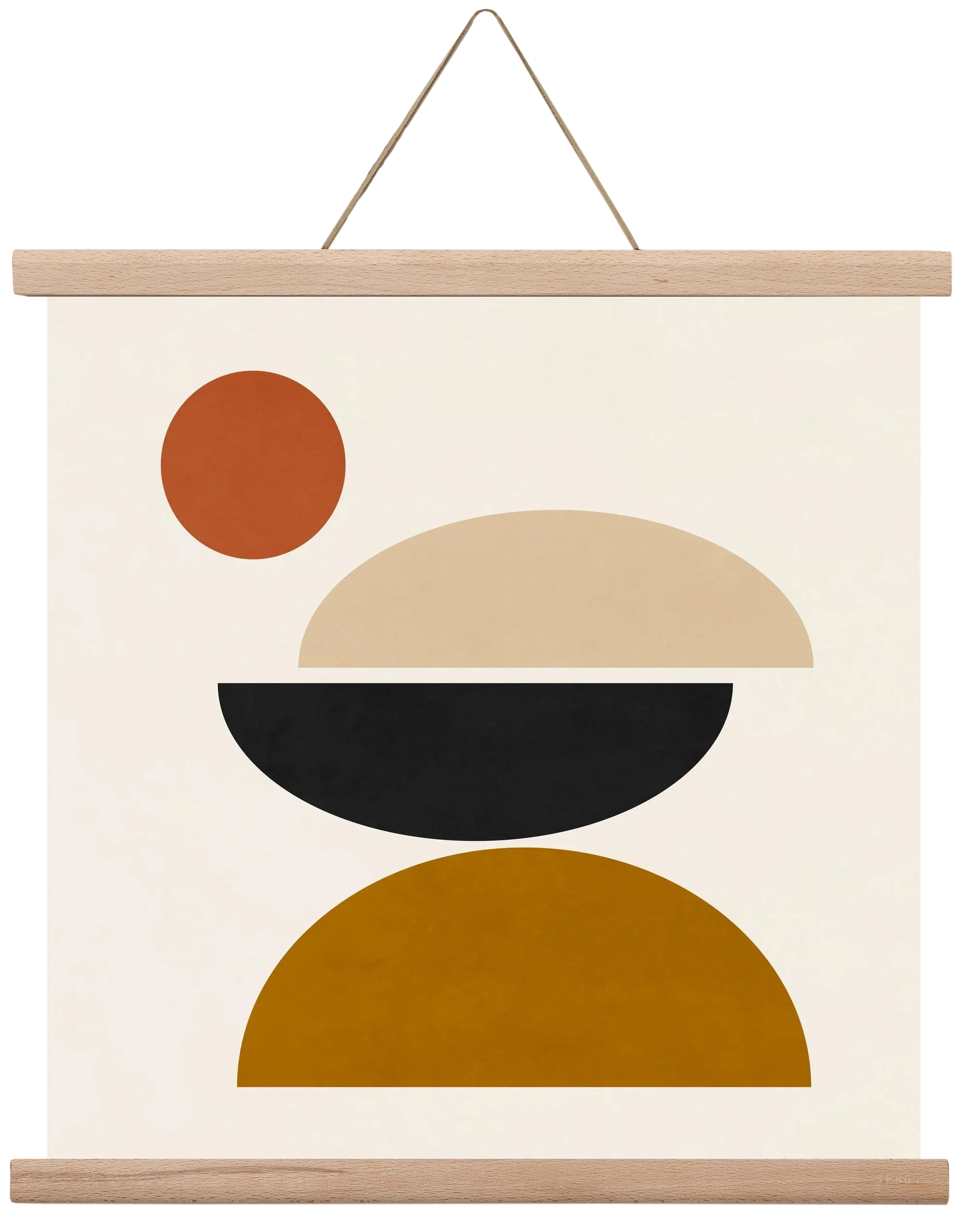 GEOMETRIC SHAPES 5 - artbridge