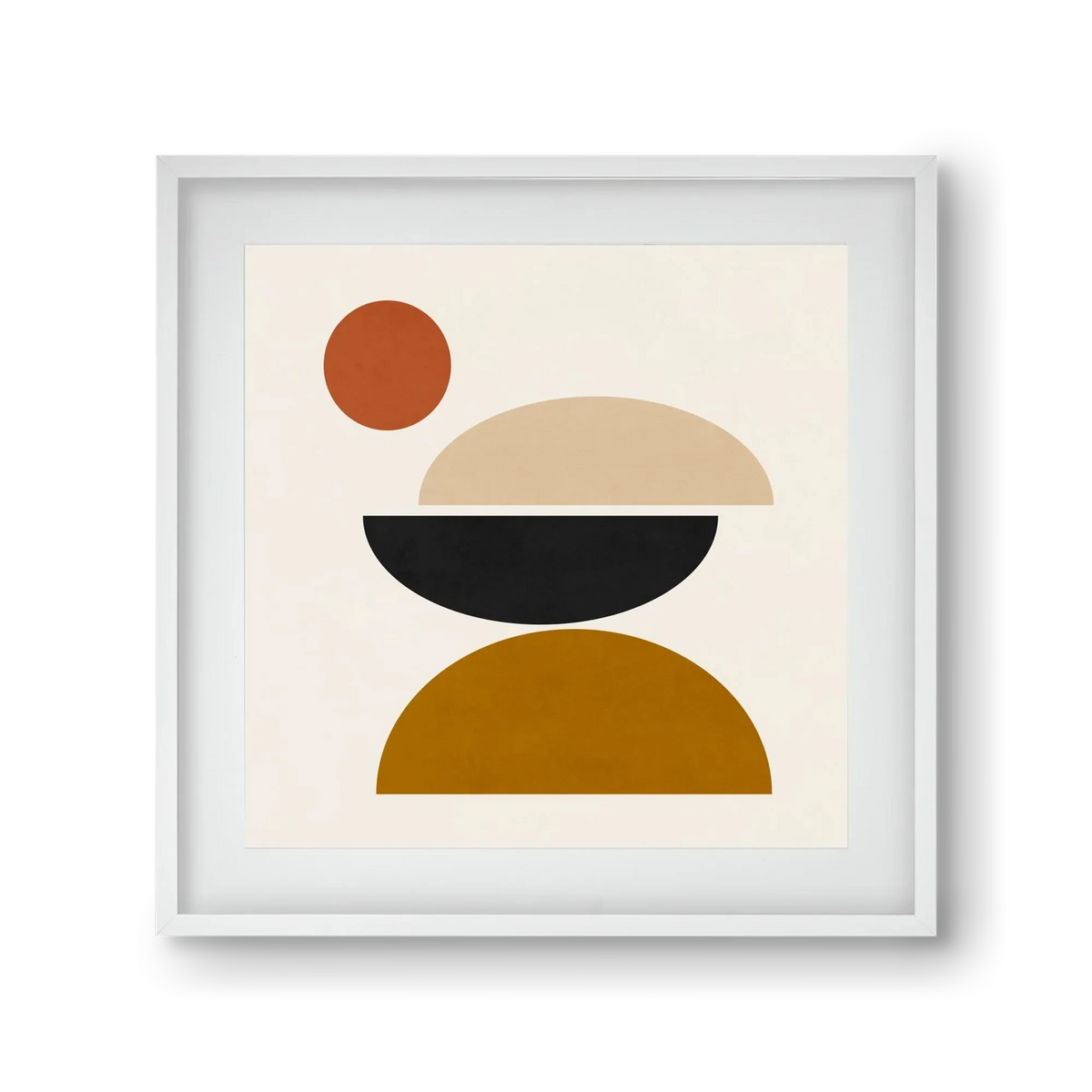 GEOMETRIC SHAPES 5 - artbridge