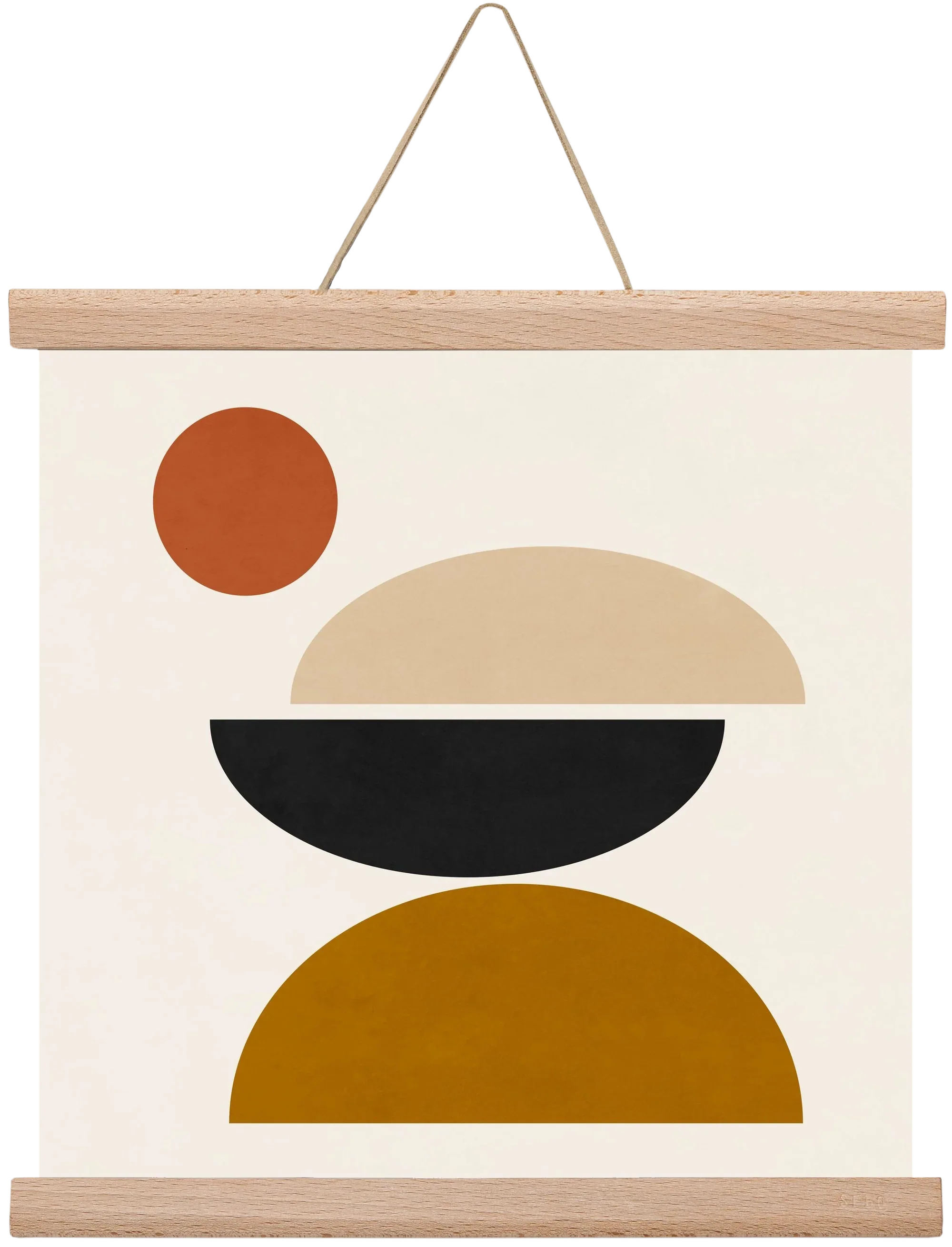 GEOMETRIC SHAPES 5 - artbridge