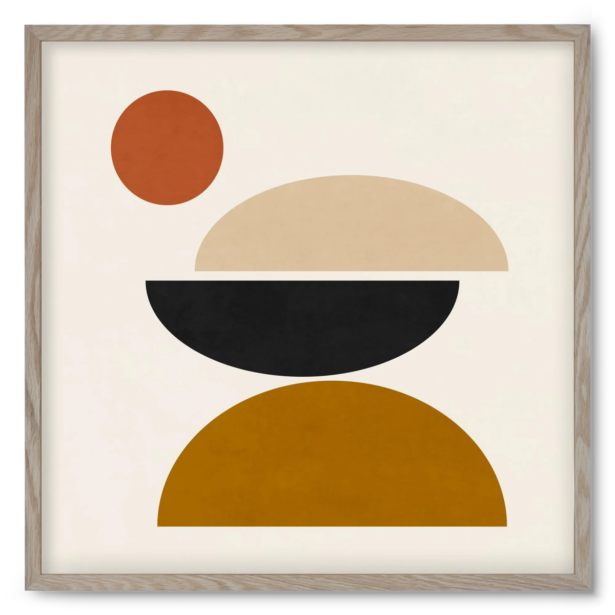 GEOMETRIC SHAPES 5 - artbridge
