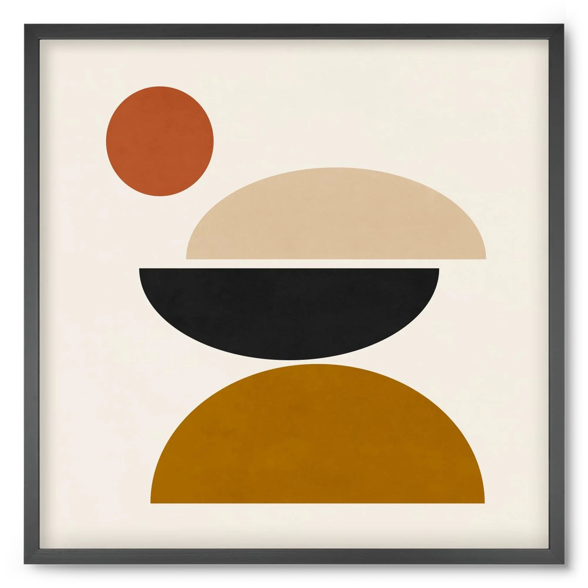 GEOMETRIC SHAPES 5 - artbridge