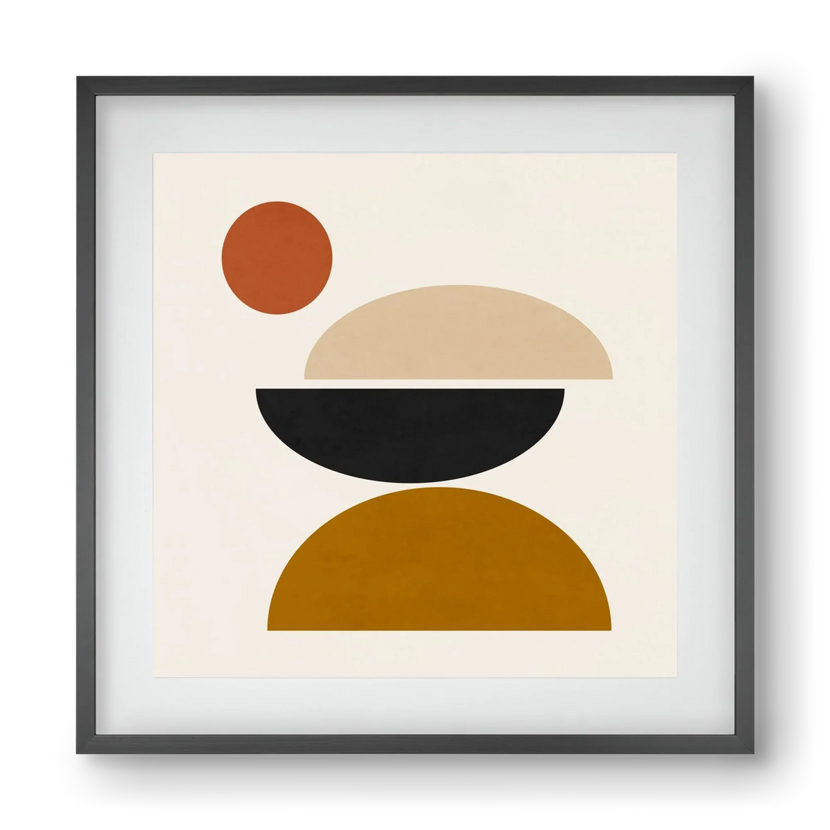 GEOMETRIC SHAPES 5 - artbridge