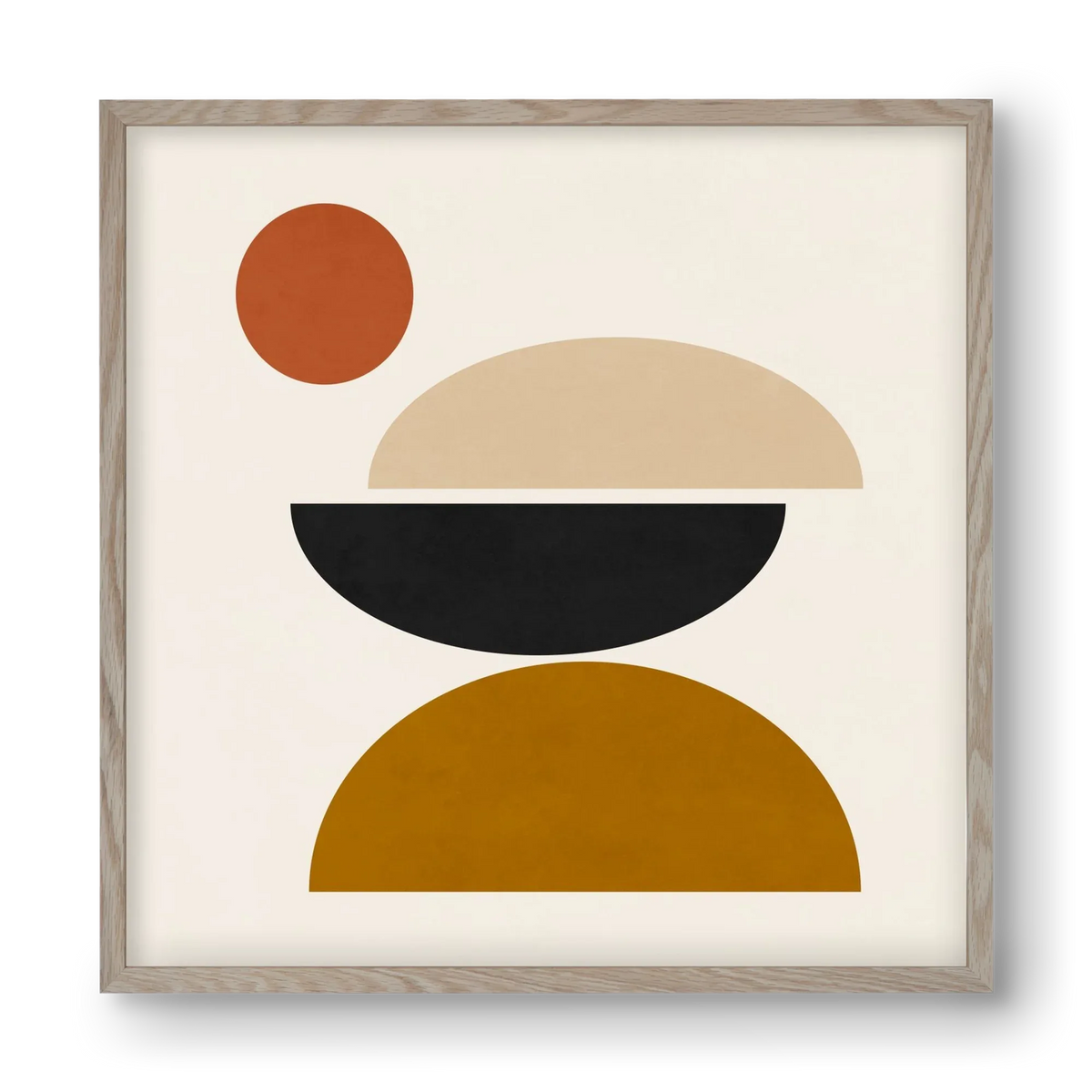 GEOMETRIC SHAPES 5 - artbridge