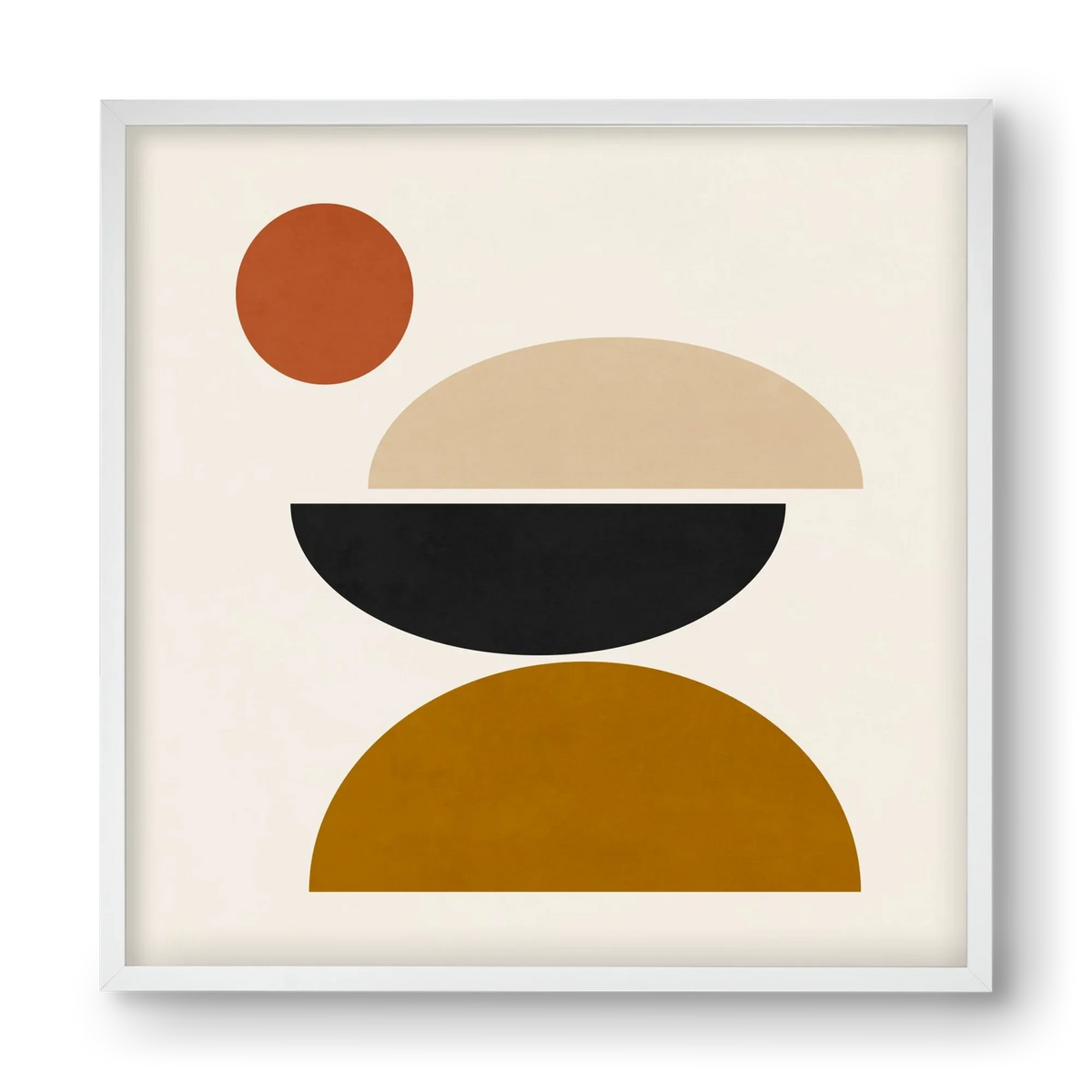 GEOMETRIC SHAPES 5 - artbridge