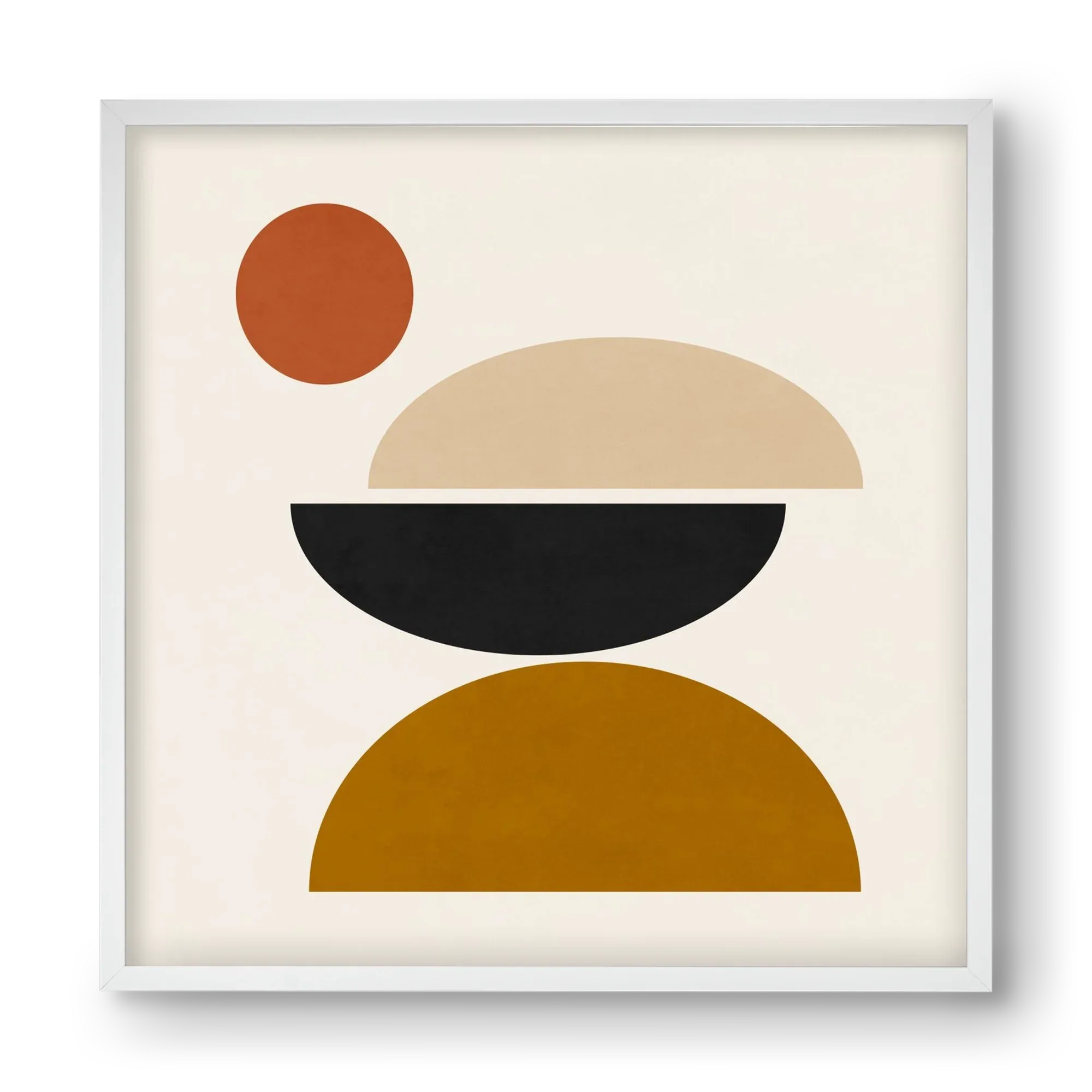 GEOMETRIC SHAPES 5 - artbridge