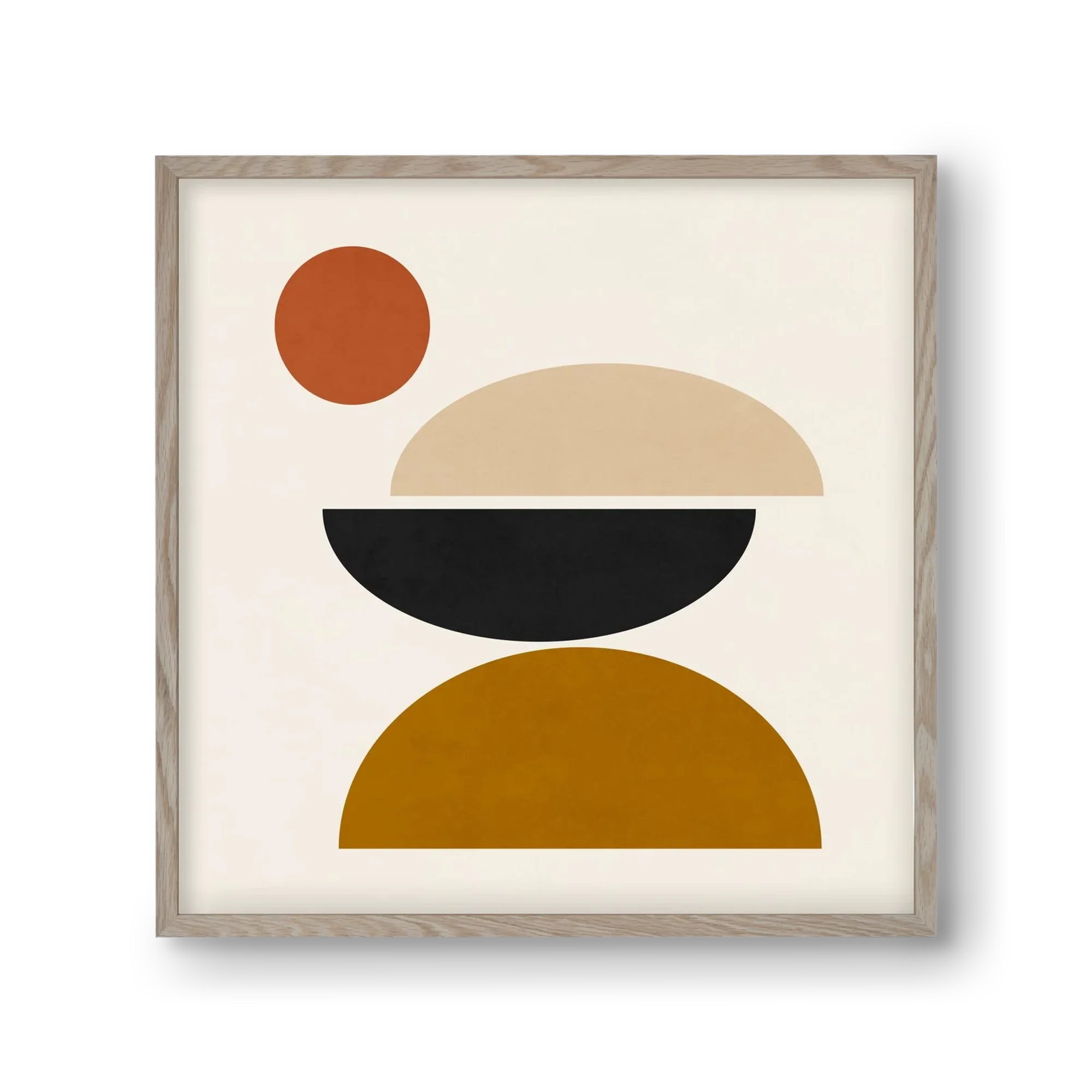 GEOMETRIC SHAPES 5 - artbridge