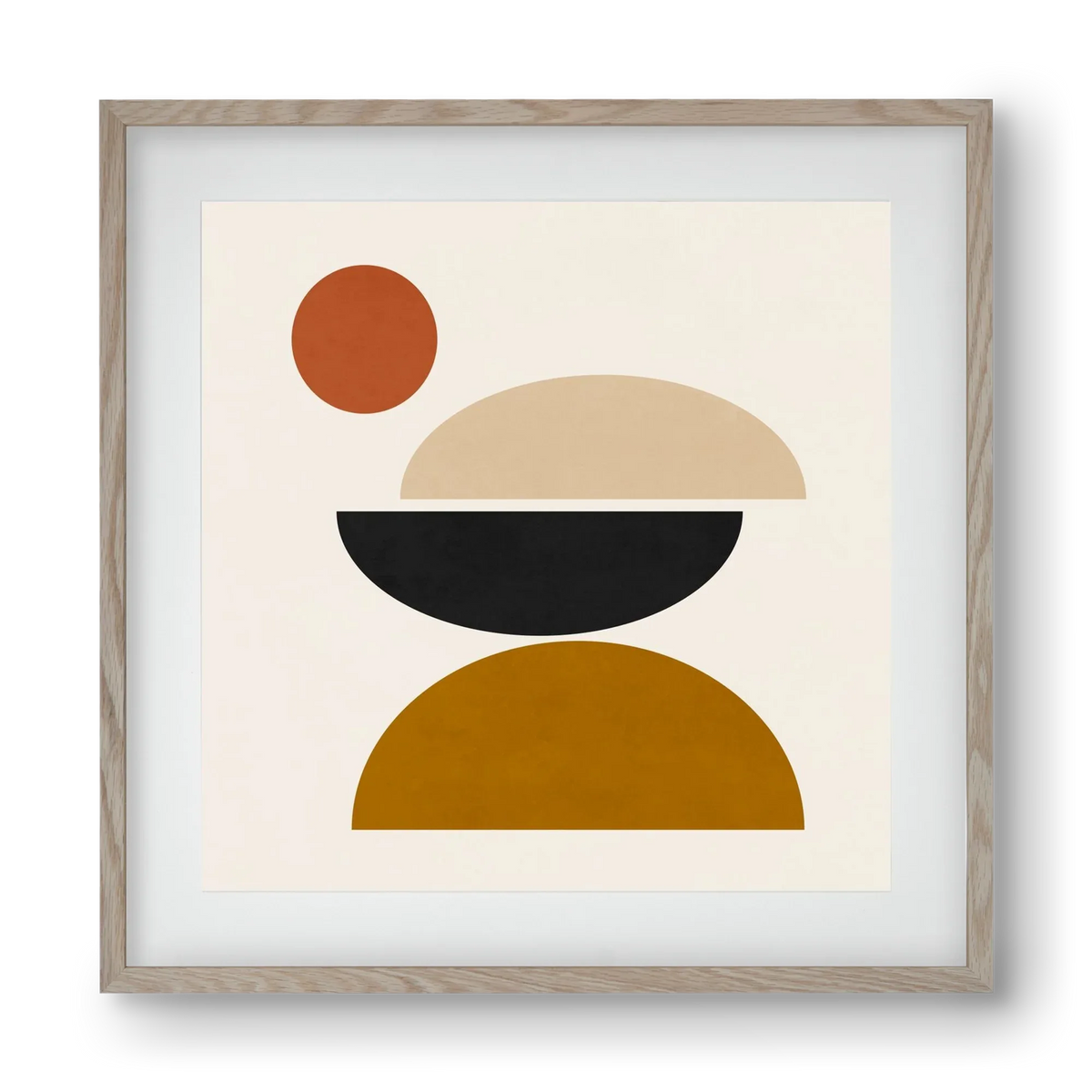 GEOMETRIC SHAPES 5 - artbridge