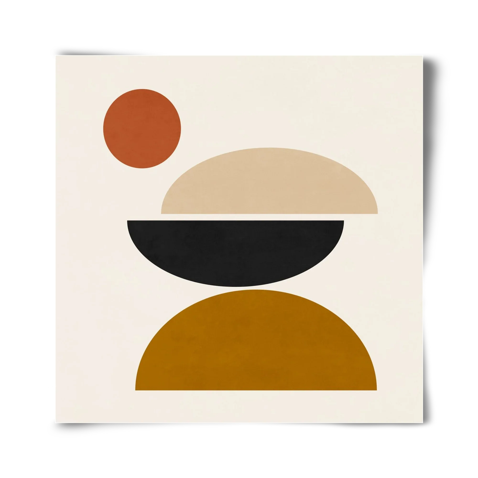 GEOMETRIC SHAPES 5 - artbridge