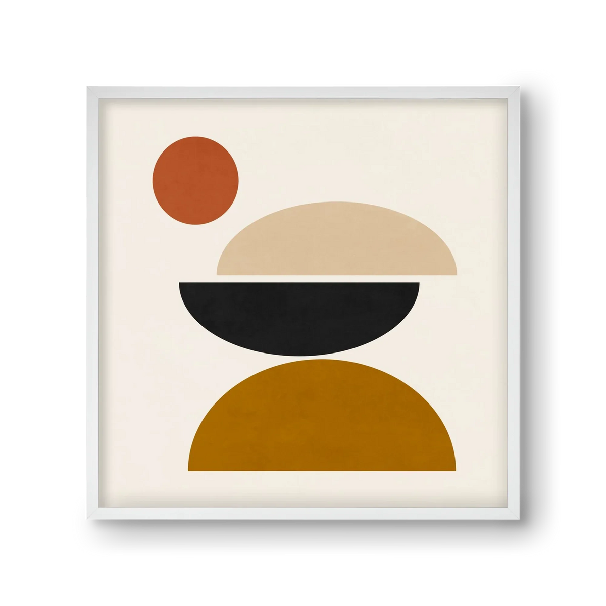 GEOMETRIC SHAPES 5 - artbridge