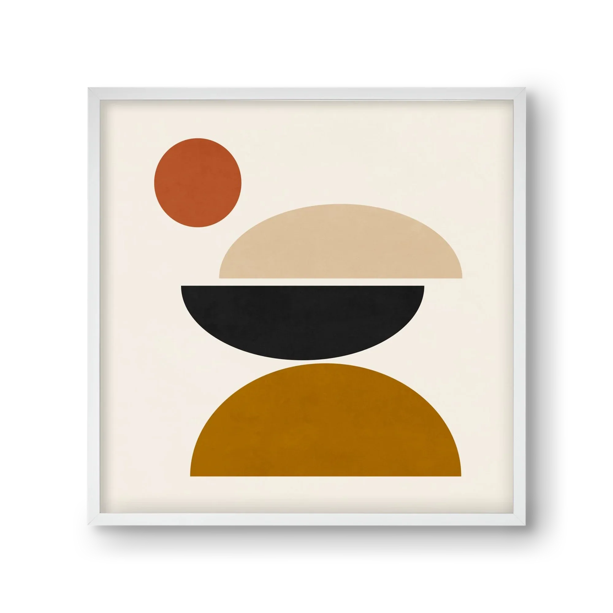 GEOMETRIC SHAPES 5 - artbridge