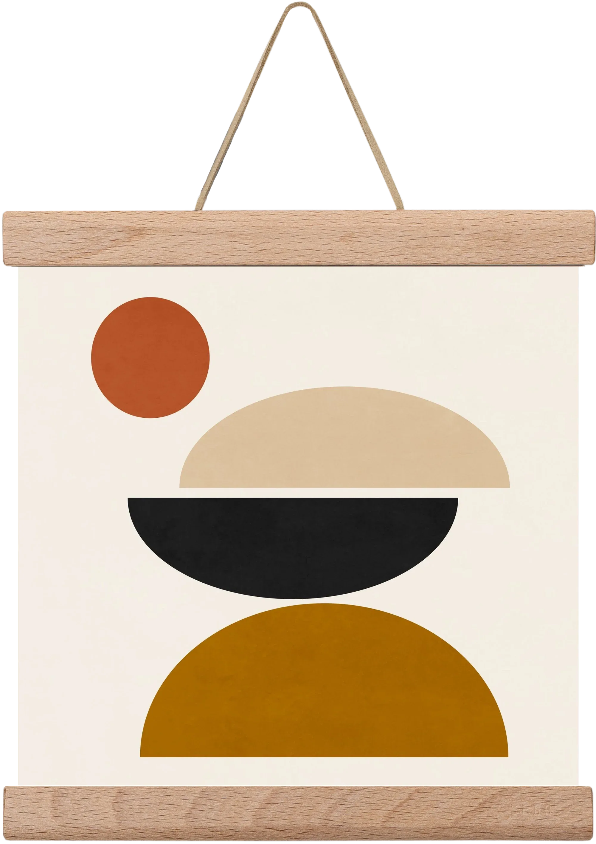 GEOMETRIC SHAPES 5 - artbridge