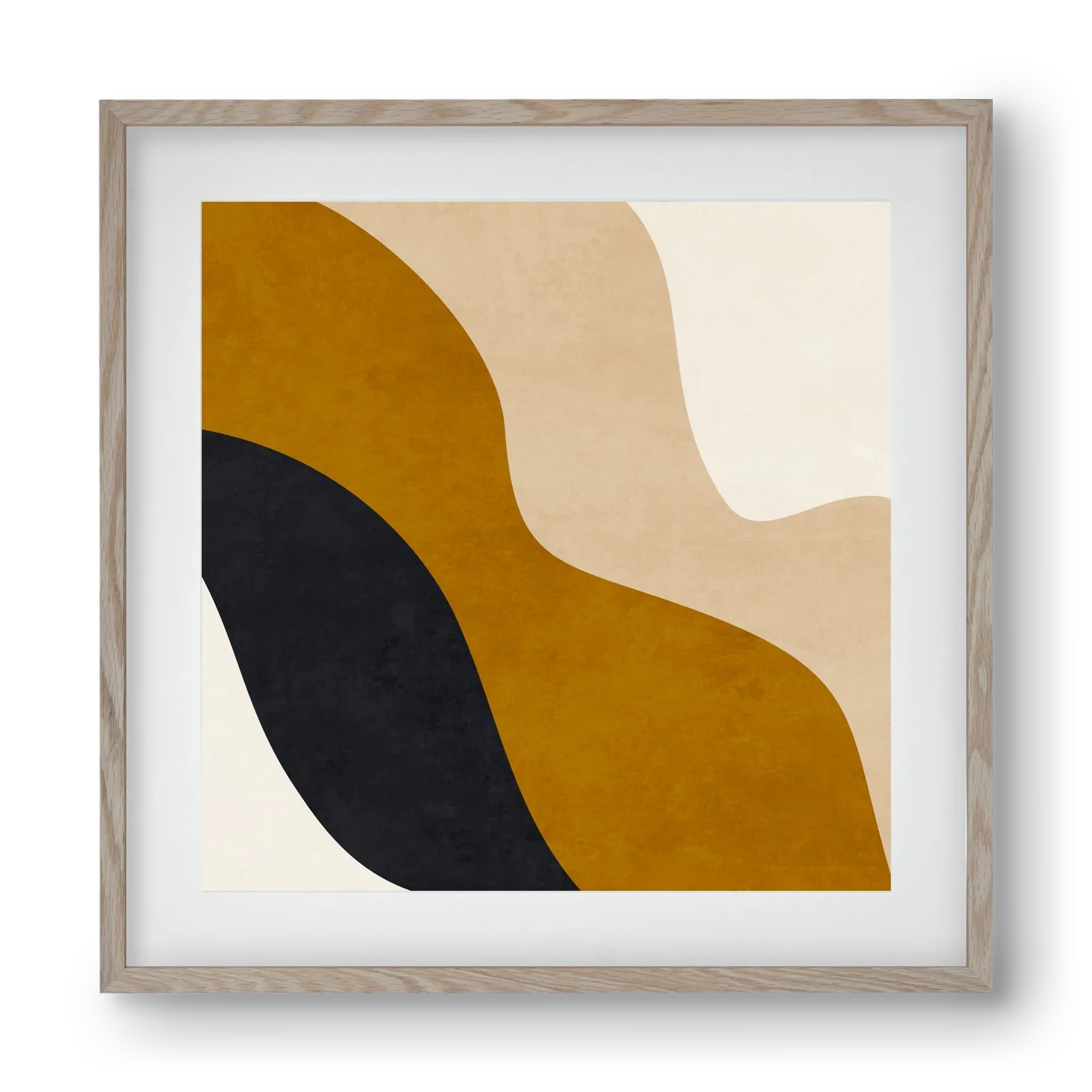 ABSTRACT ART 14 - artbridge