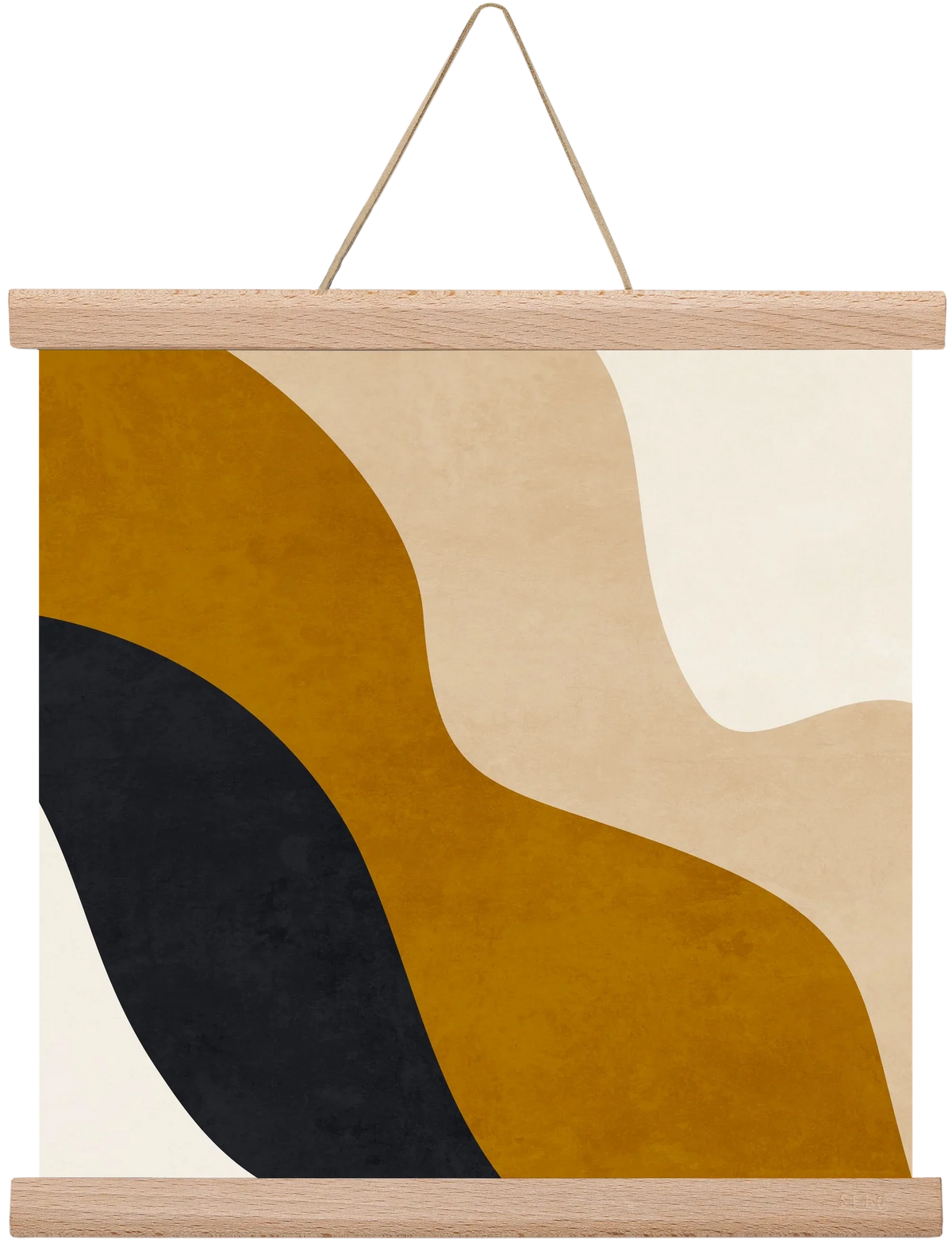 ABSTRACT ART 14 - artbridge