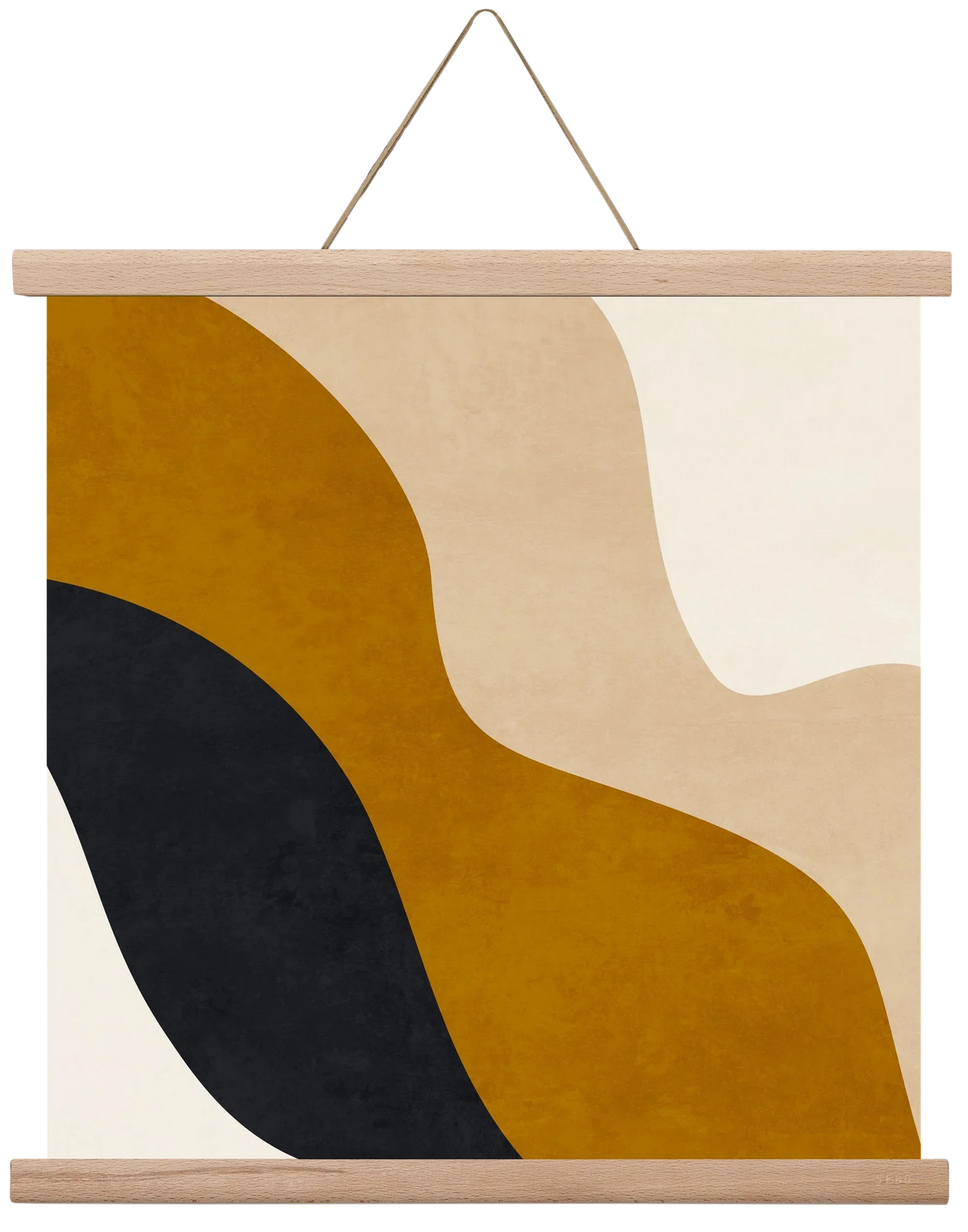 ABSTRACT ART 14 - artbridge