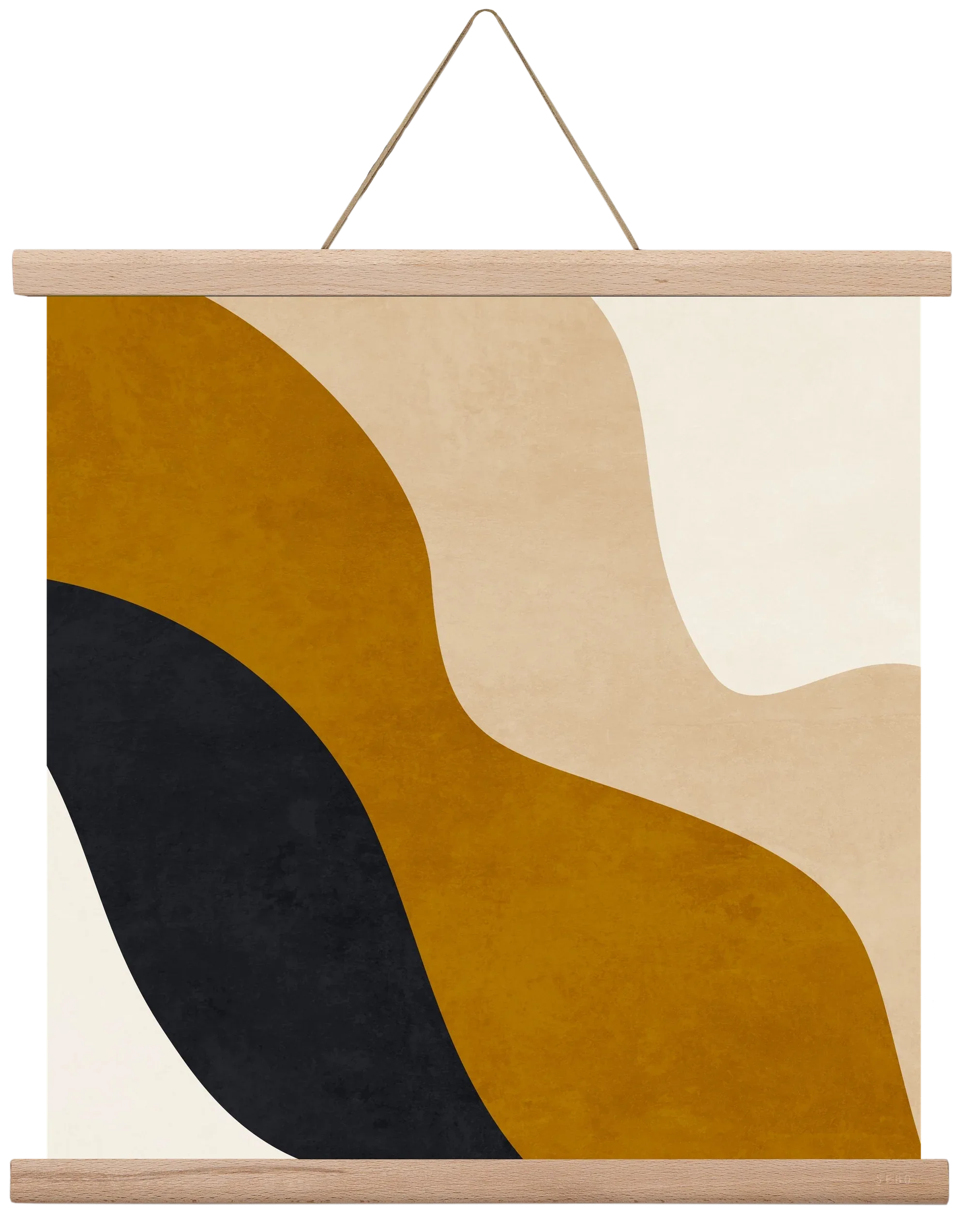 ABSTRACT ART 14 - artbridge