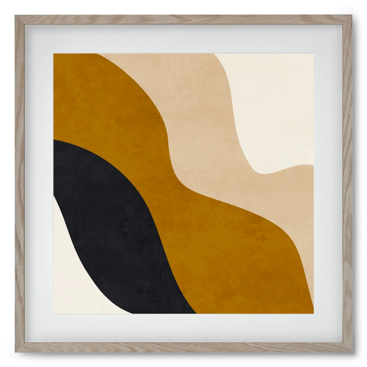 ABSTRACT ART 14 - artbridge