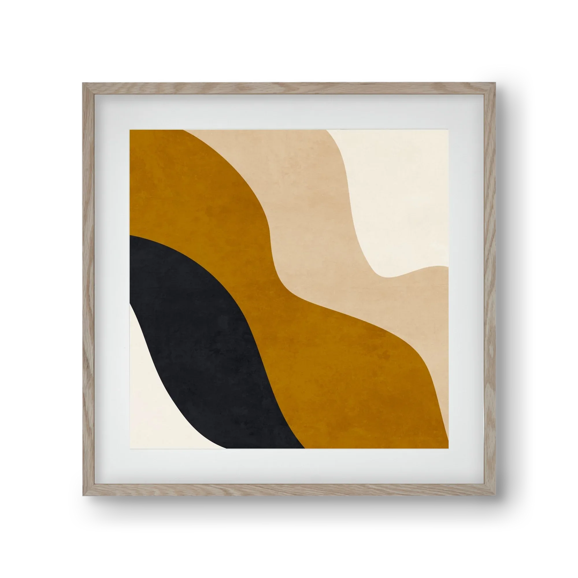 ABSTRACT ART 14 - artbridge
