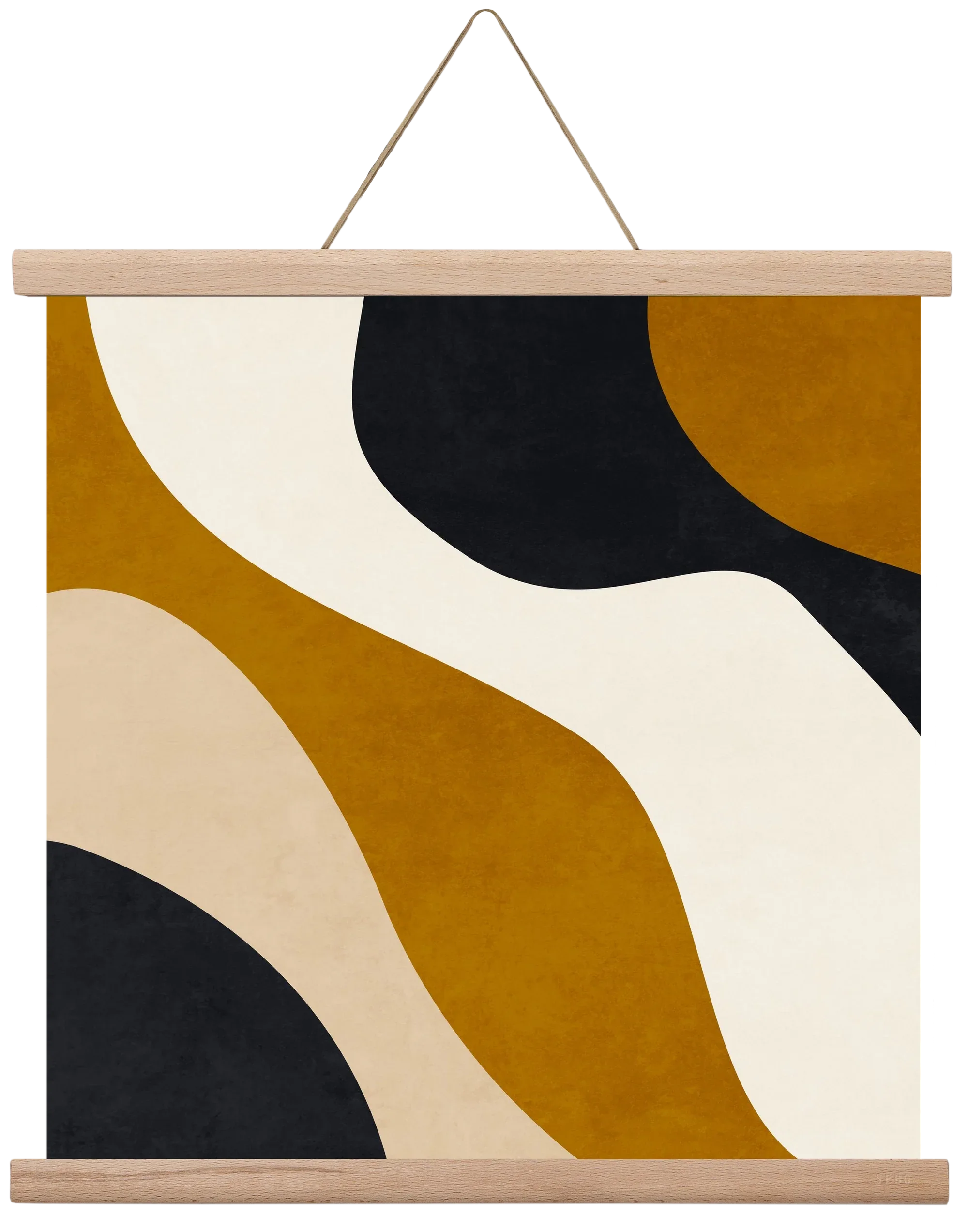 ABSTRACT ART 15 - artbridge