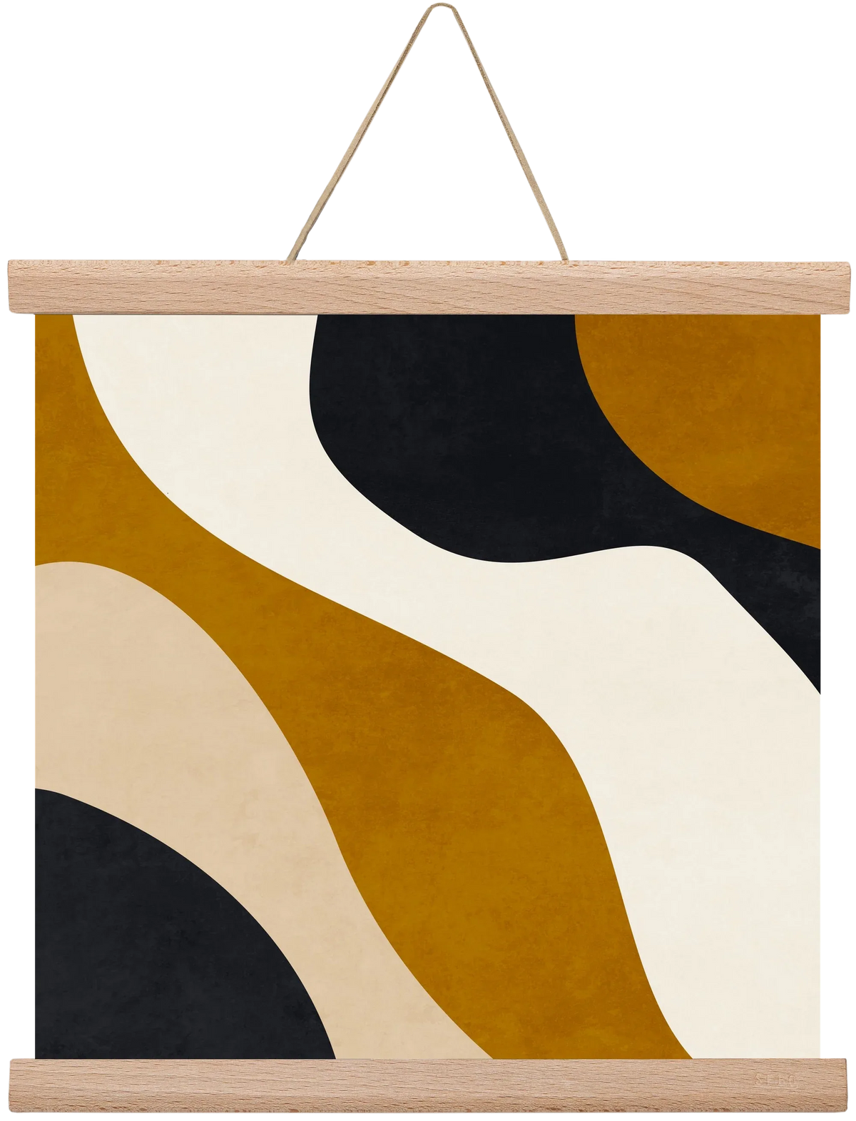 ABSTRACT ART 15 - artbridge