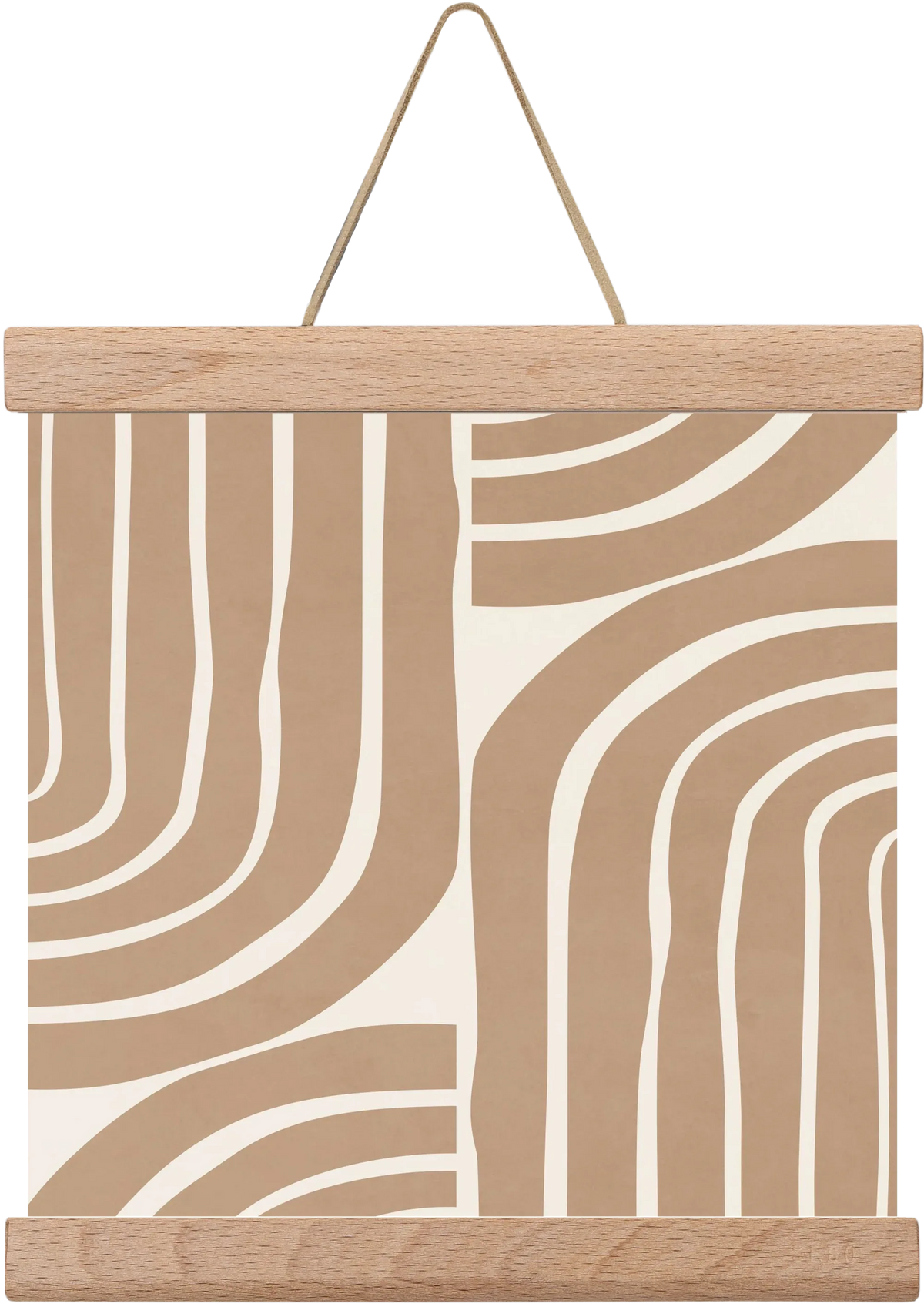 MINIMAL NEUTRAL ARCHES II - artbridge