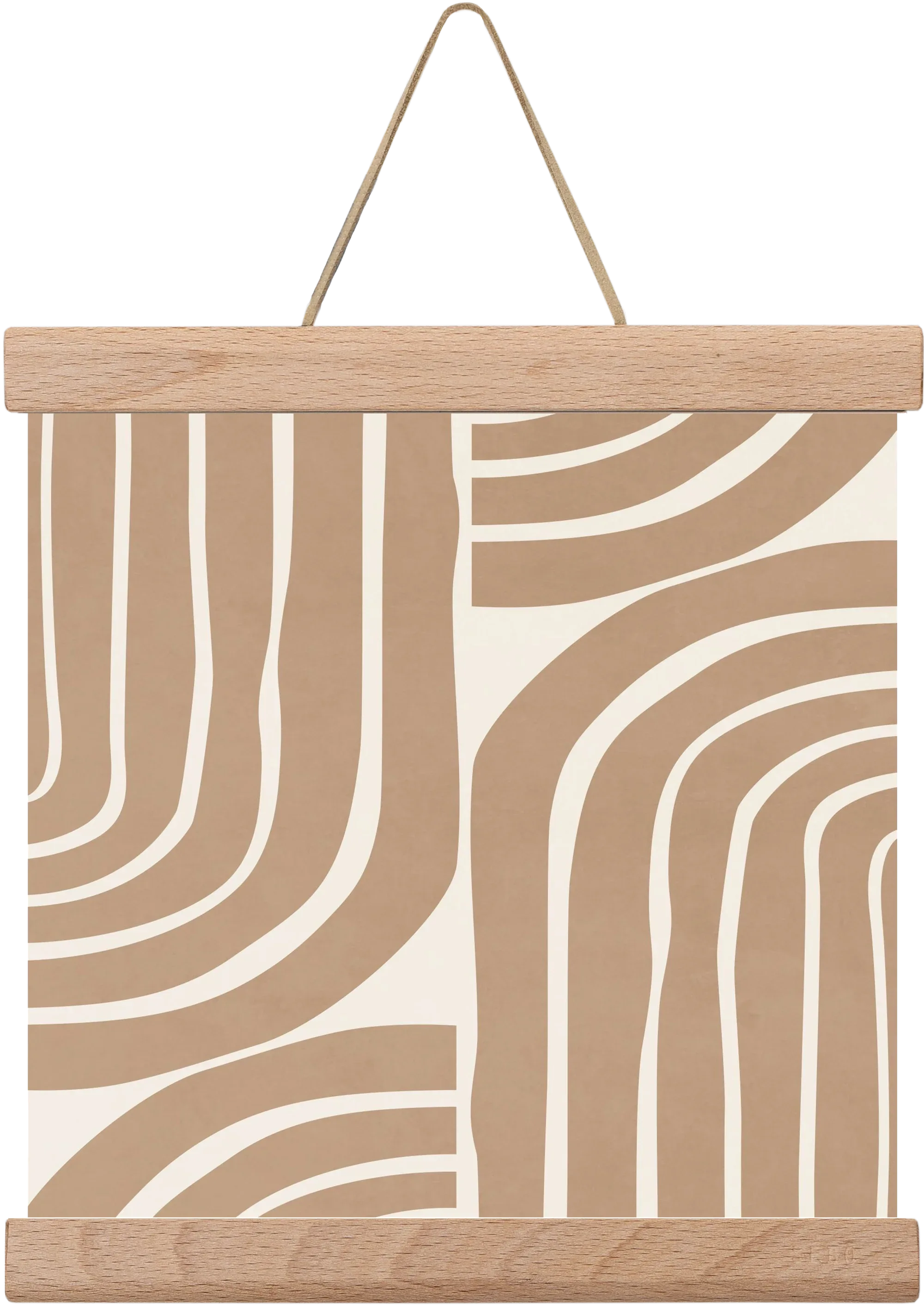 MINIMAL NEUTRAL ARCHES II - artbridge