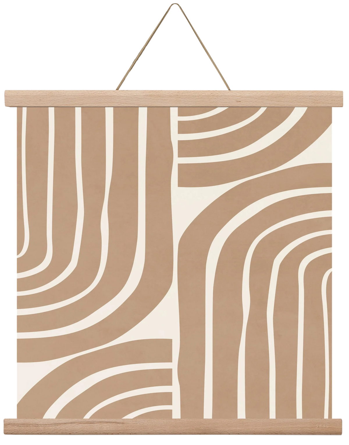 MINIMAL NEUTRAL ARCHES II - artbridge