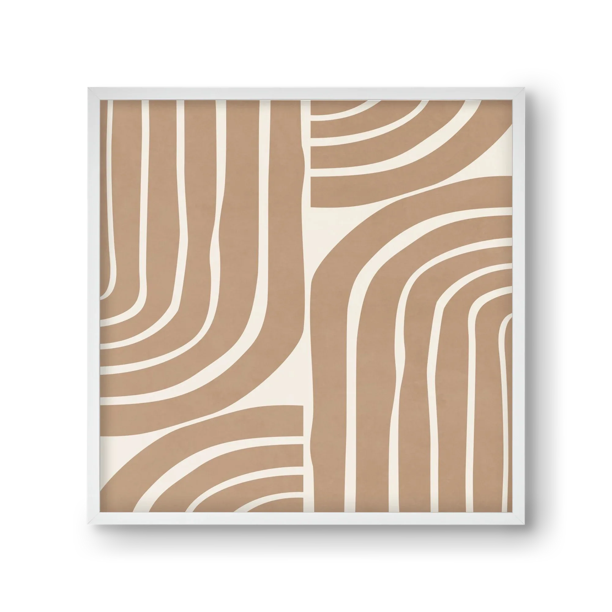 MINIMAL NEUTRAL ARCHES II - artbridge