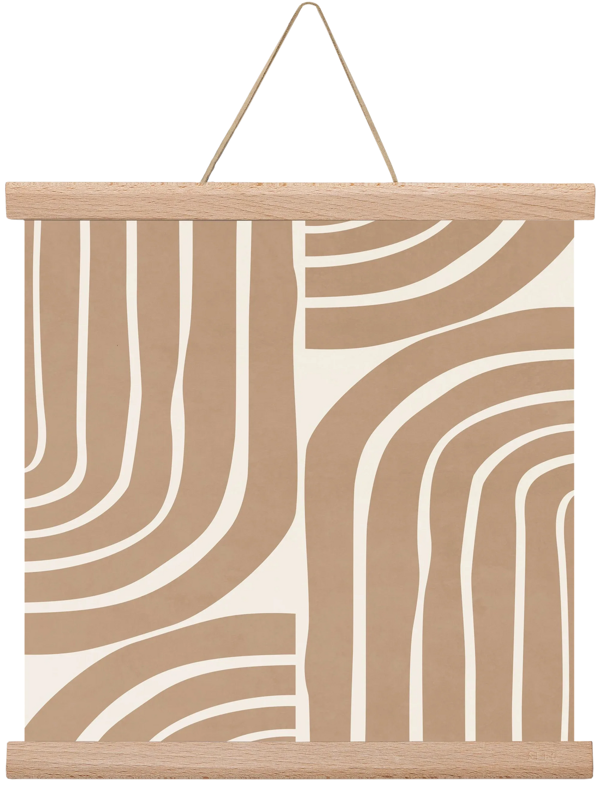 MINIMAL NEUTRAL ARCHES II - artbridge