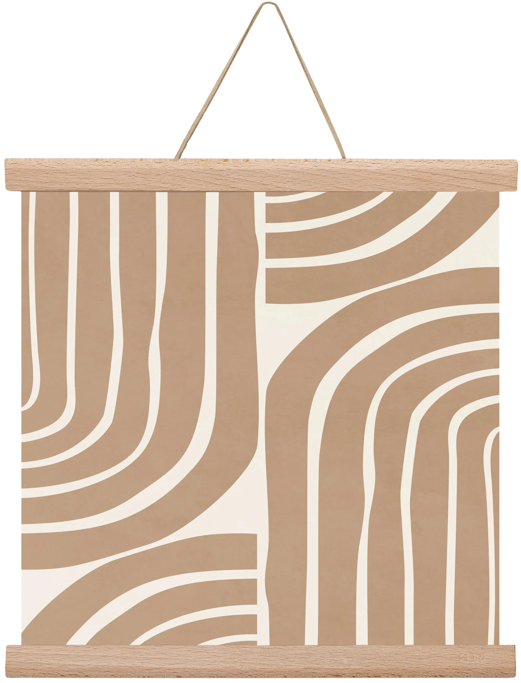 MINIMAL NEUTRAL ARCHES II - artbridge
