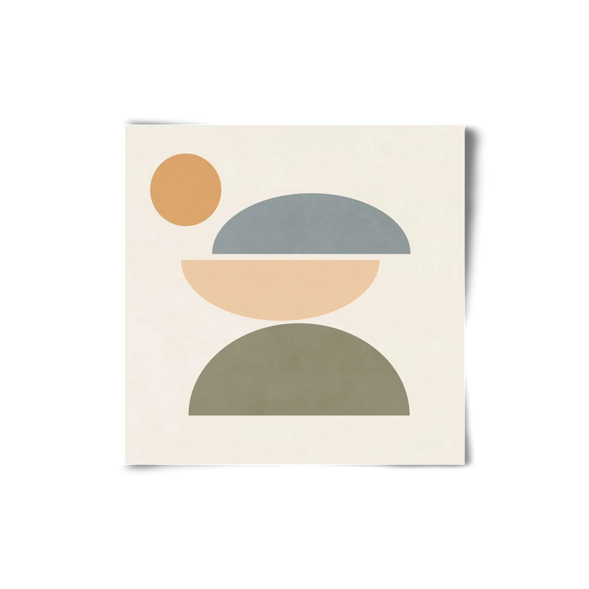 MINIMAL GEOMETRY - artbridge