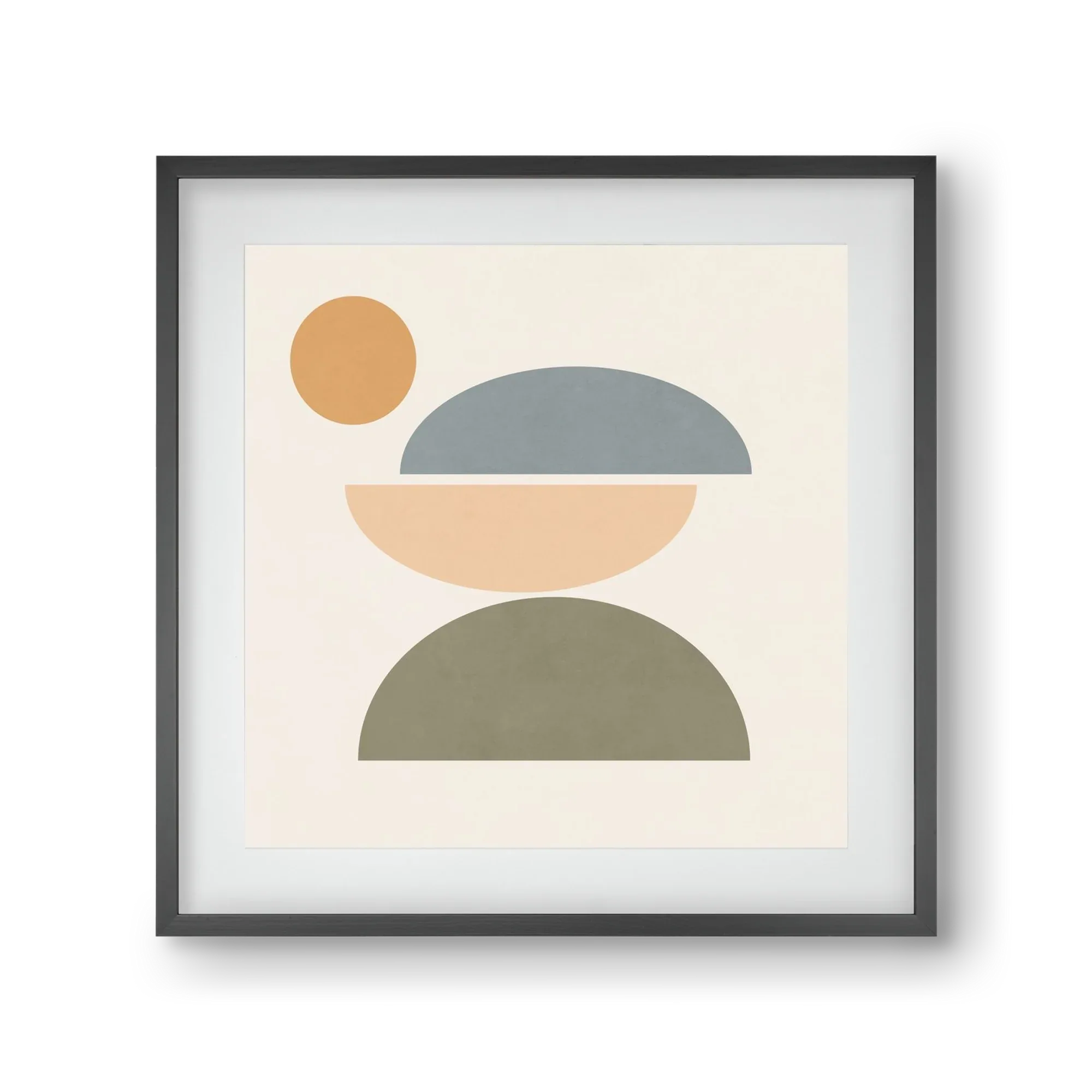 MINIMAL GEOMETRY - artbridge