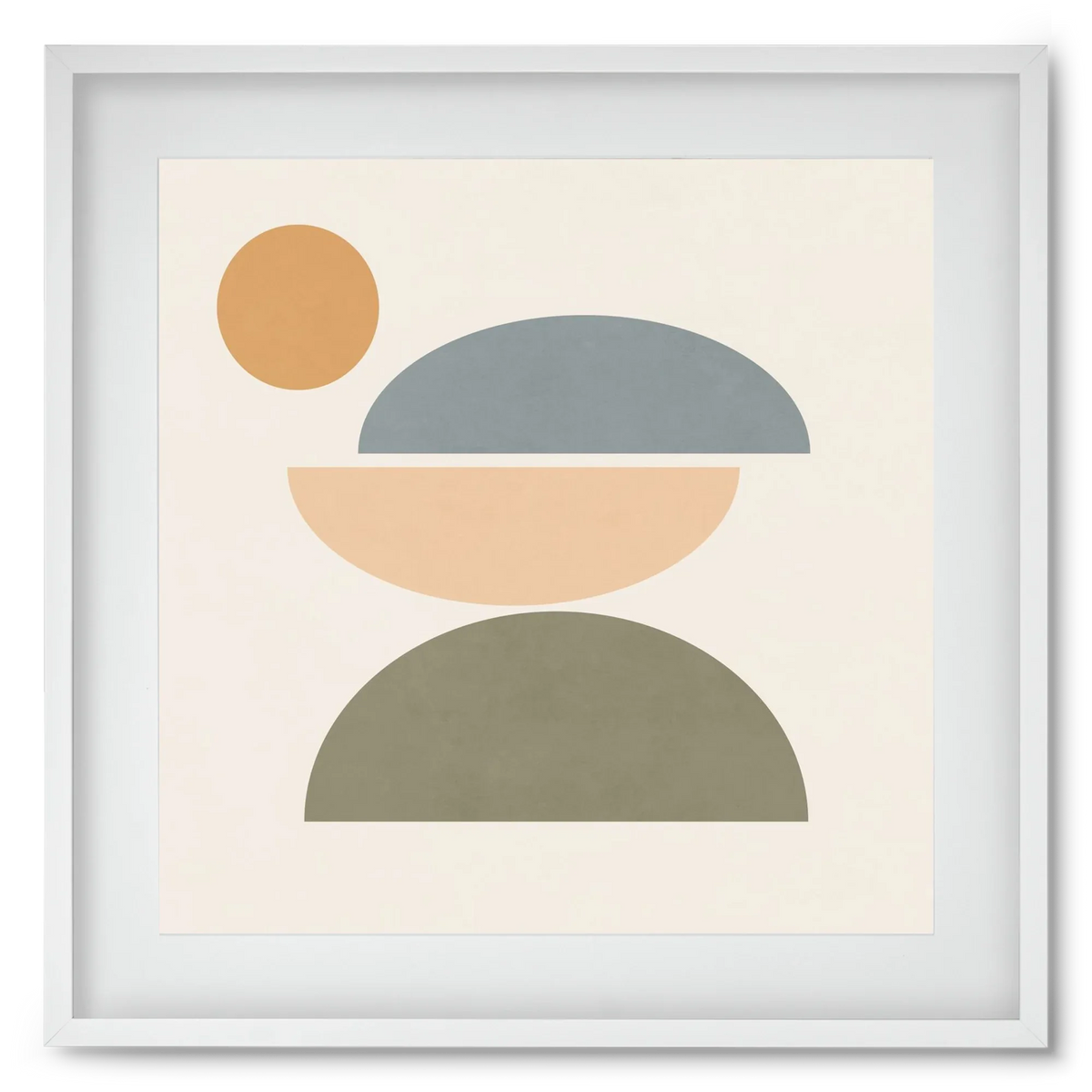MINIMAL GEOMETRY - artbridge