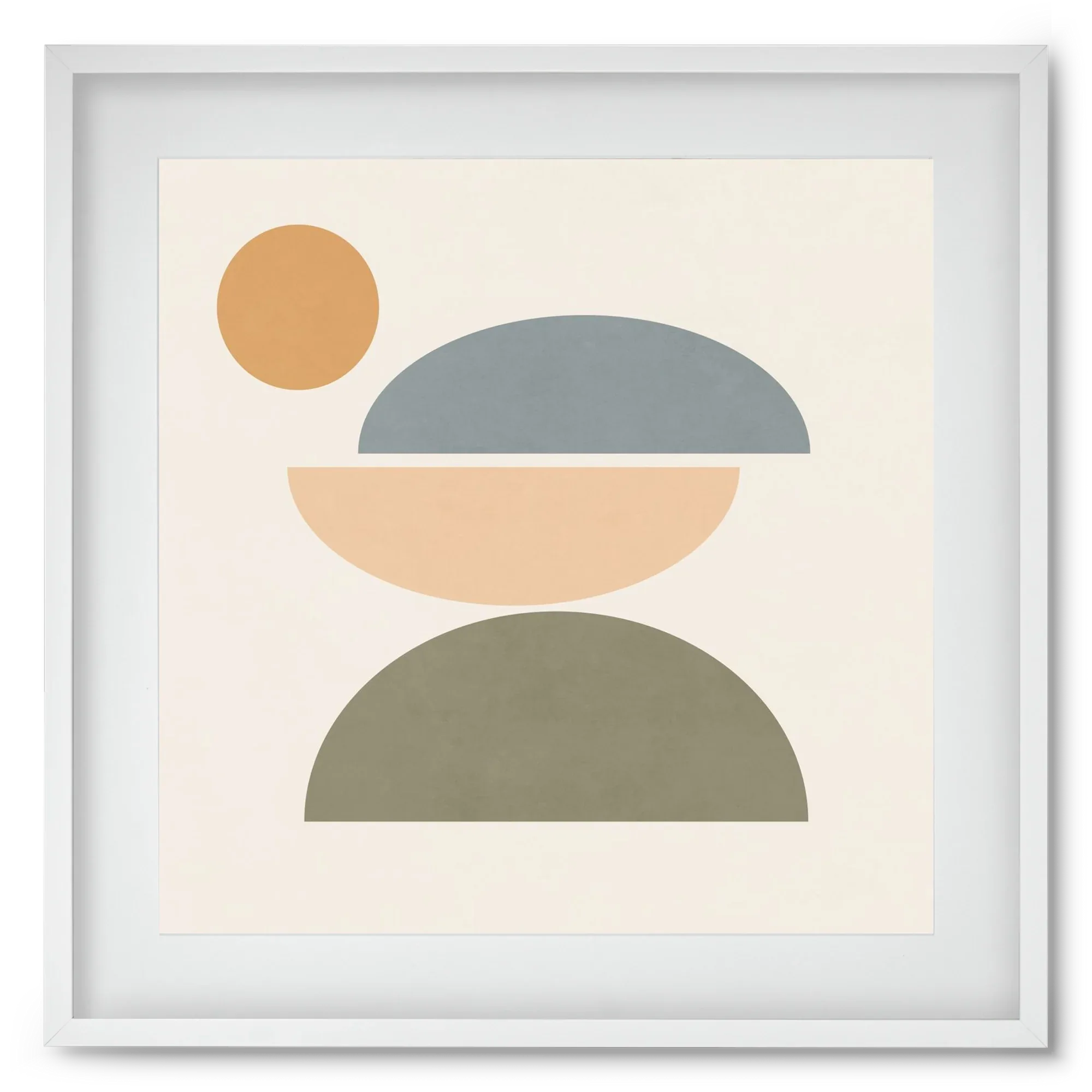 MINIMAL GEOMETRY - artbridge