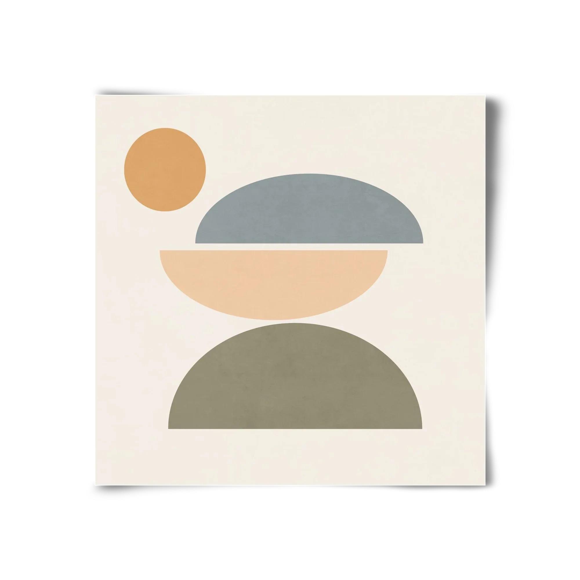 MINIMAL GEOMETRY - artbridge