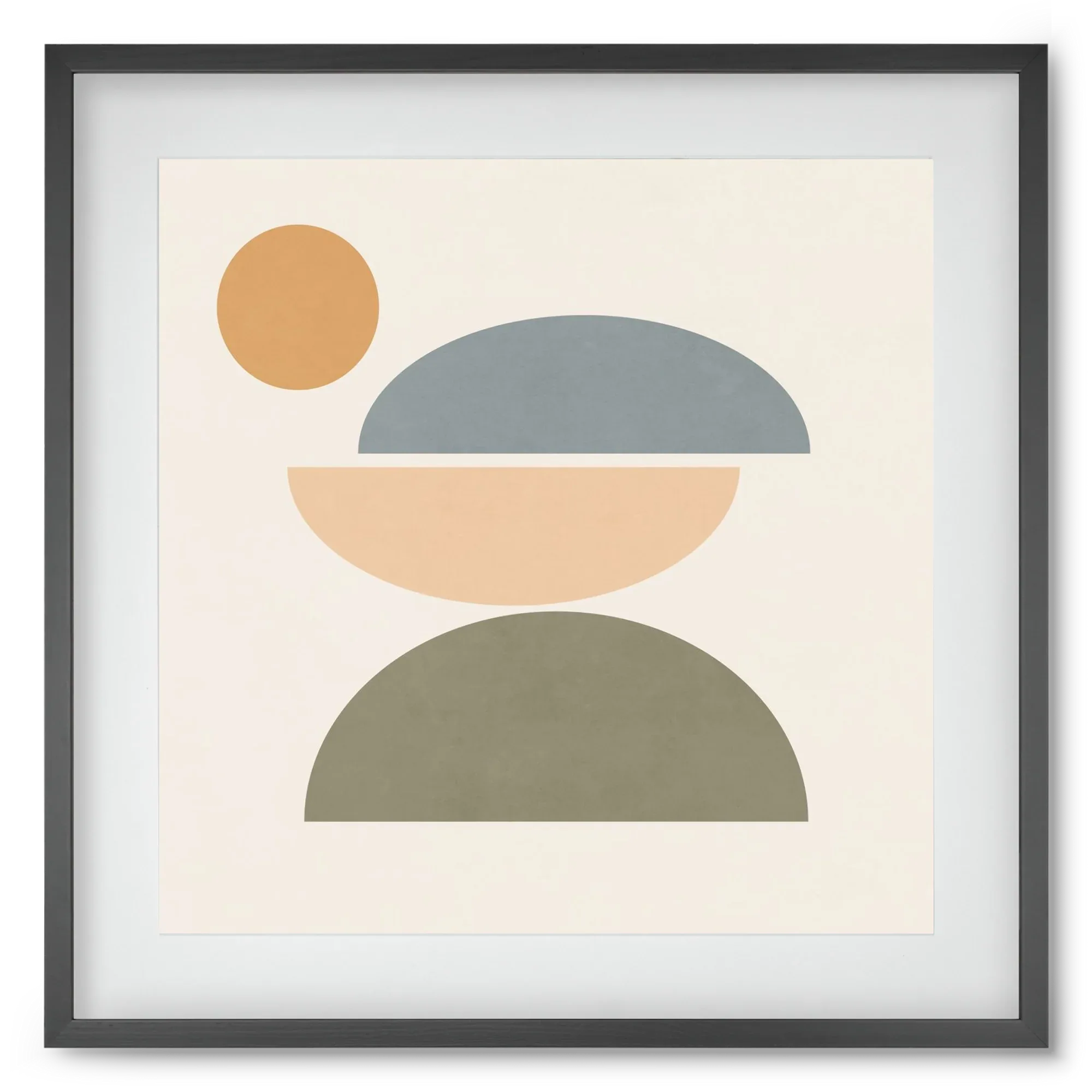 MINIMAL GEOMETRY - artbridge