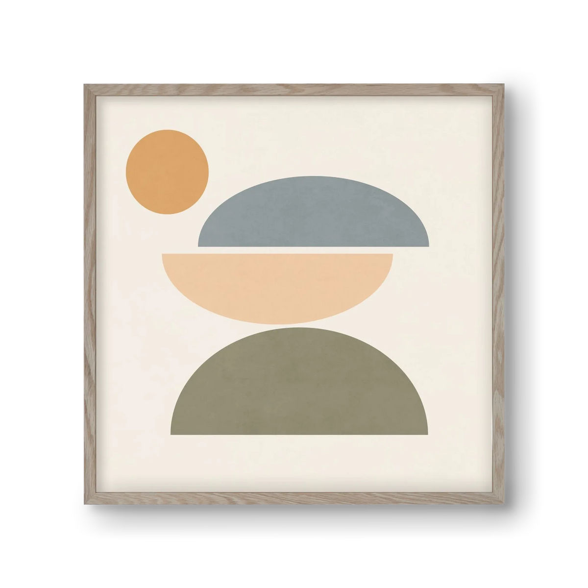 MINIMAL GEOMETRY - artbridge