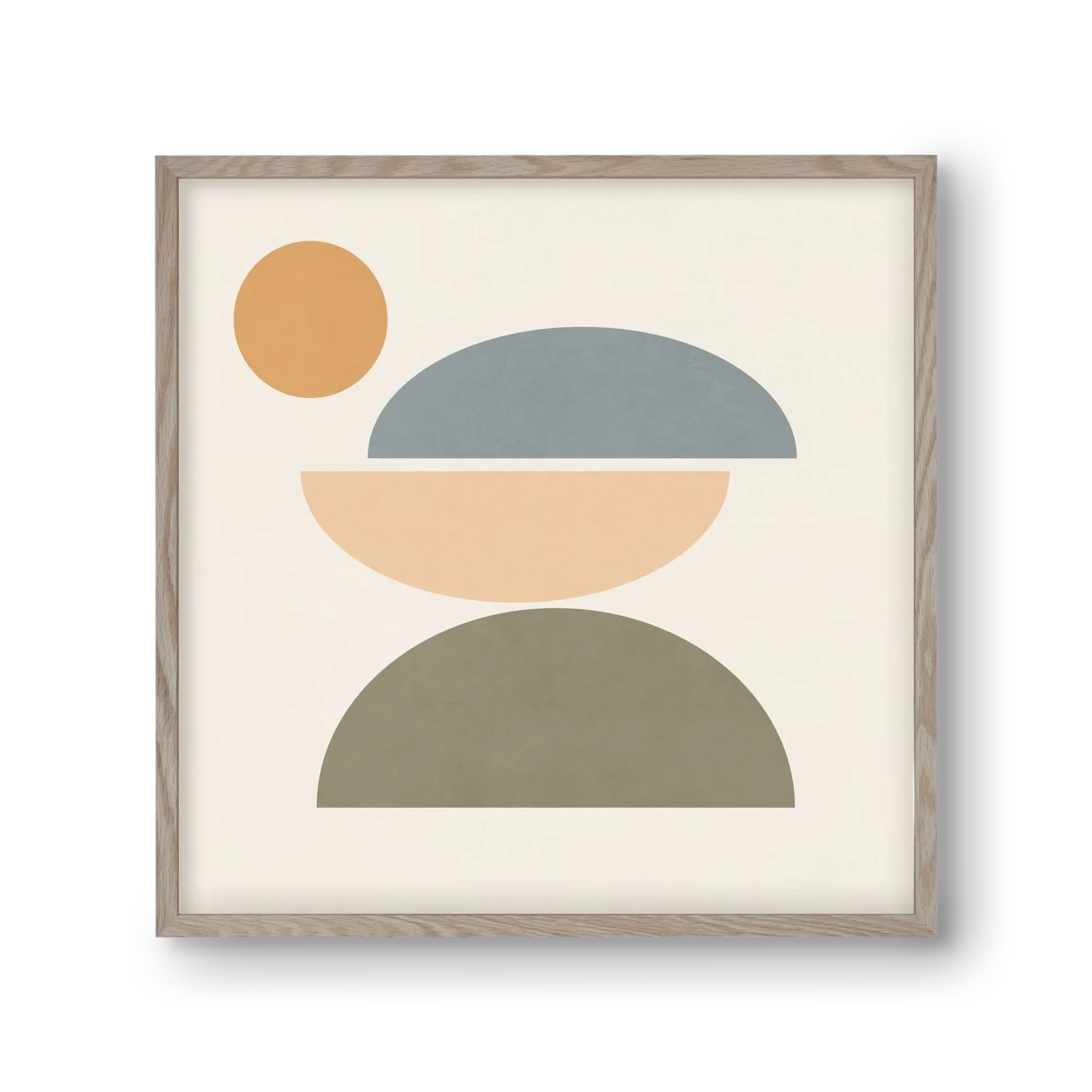 MINIMAL GEOMETRY - artbridge
