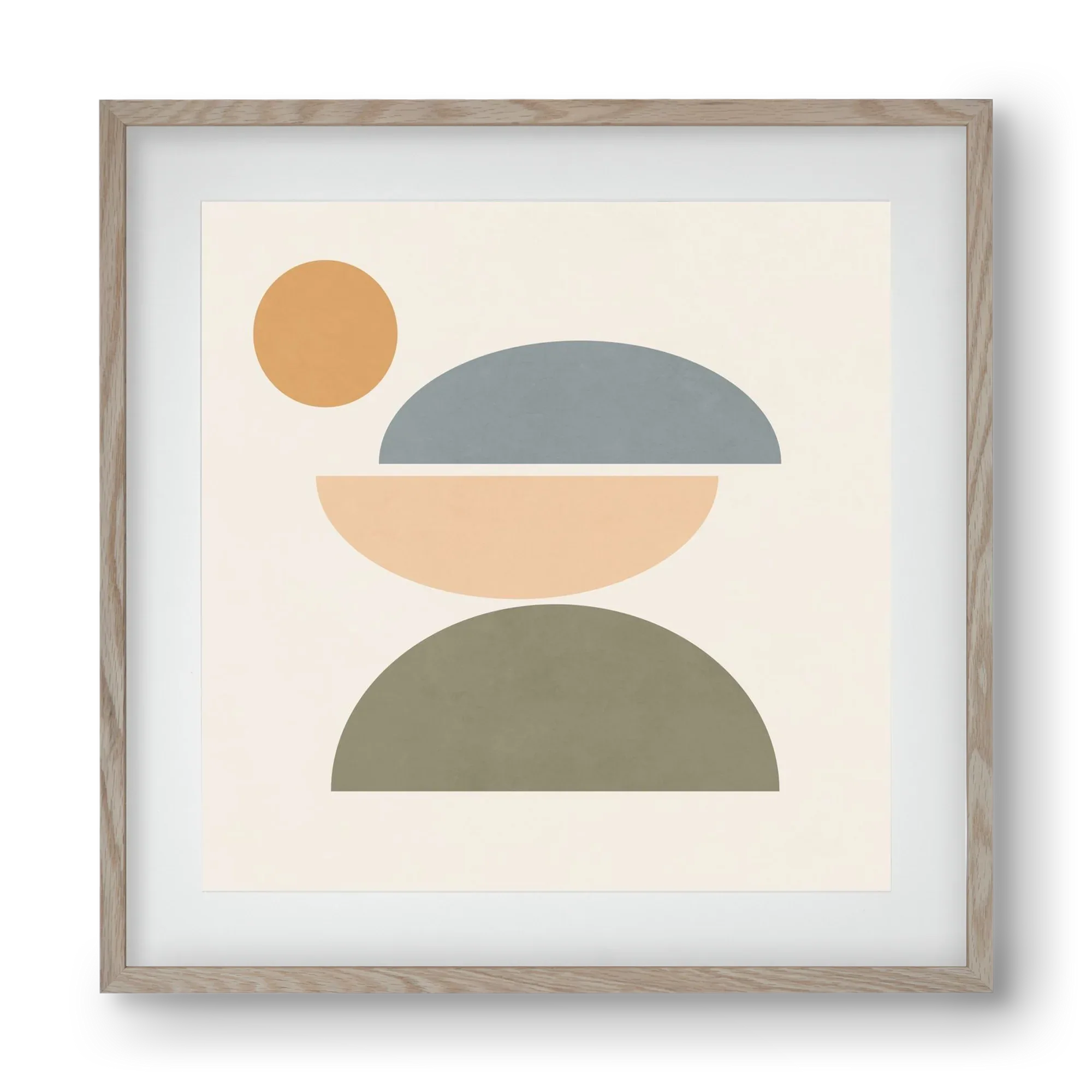 MINIMAL GEOMETRY - artbridge