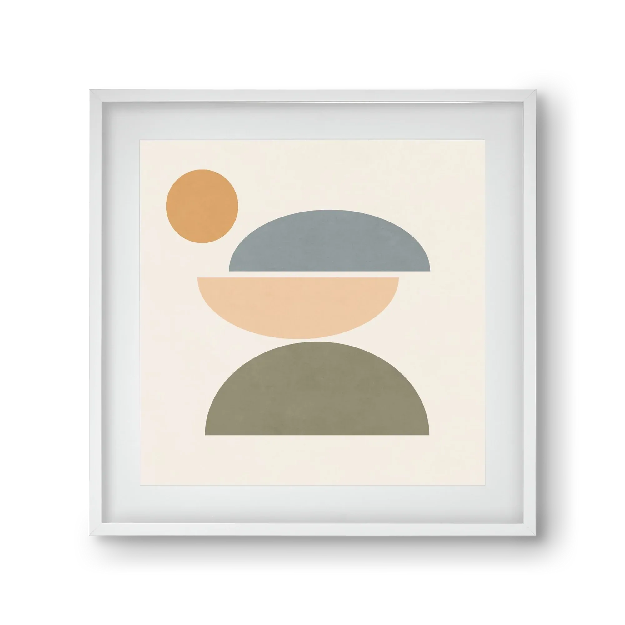 MINIMAL GEOMETRY - artbridge