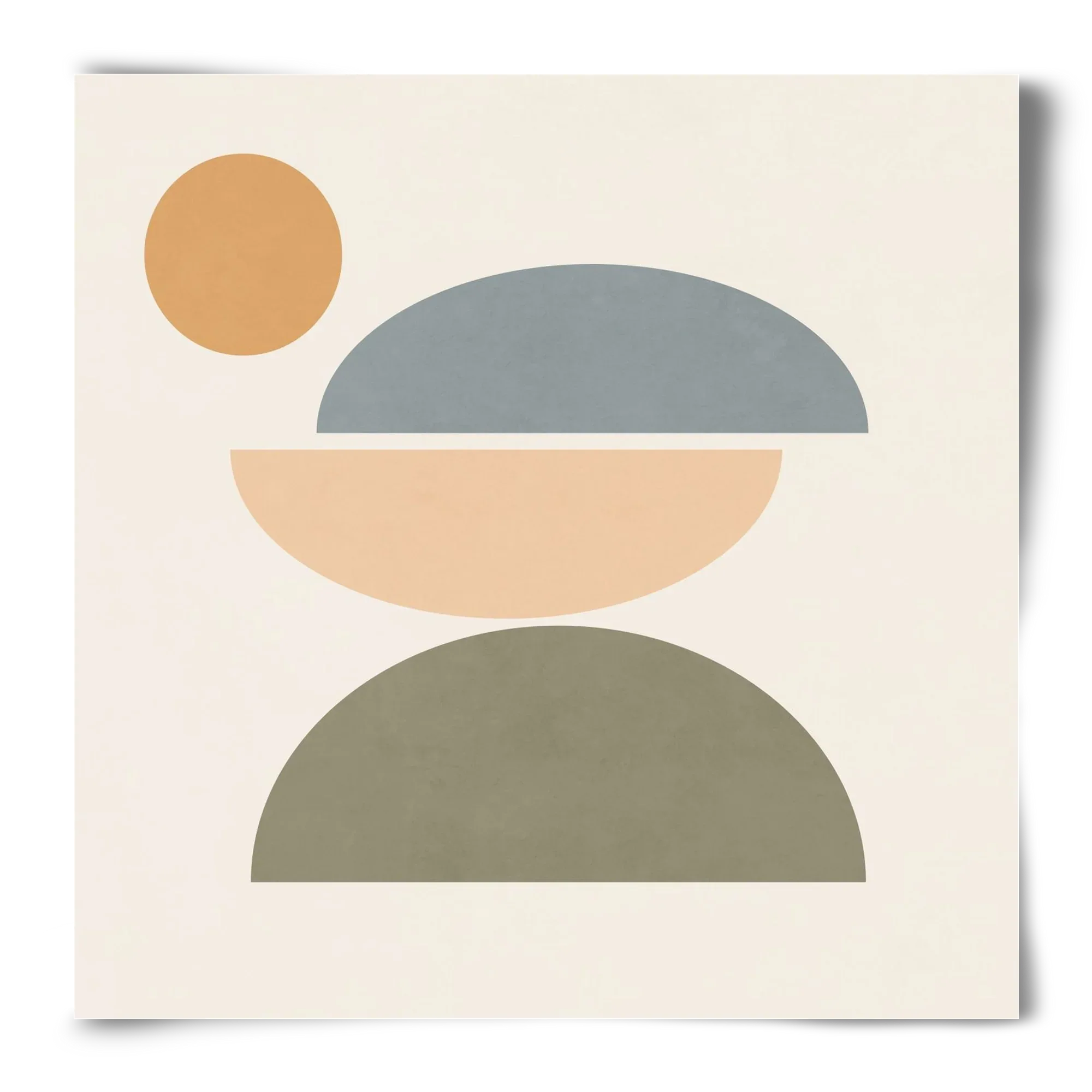 MINIMAL GEOMETRY - artbridge