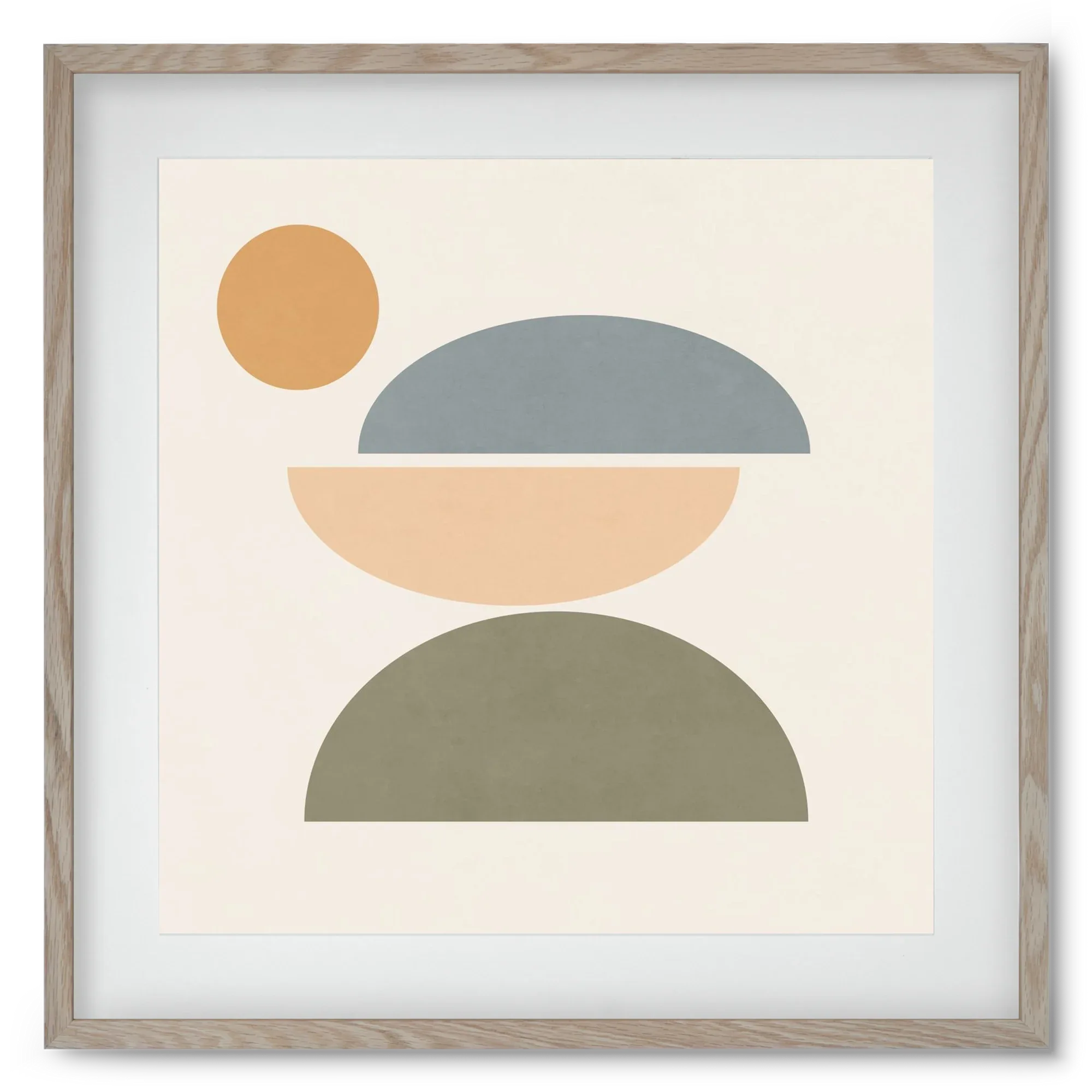 MINIMAL GEOMETRY - artbridge