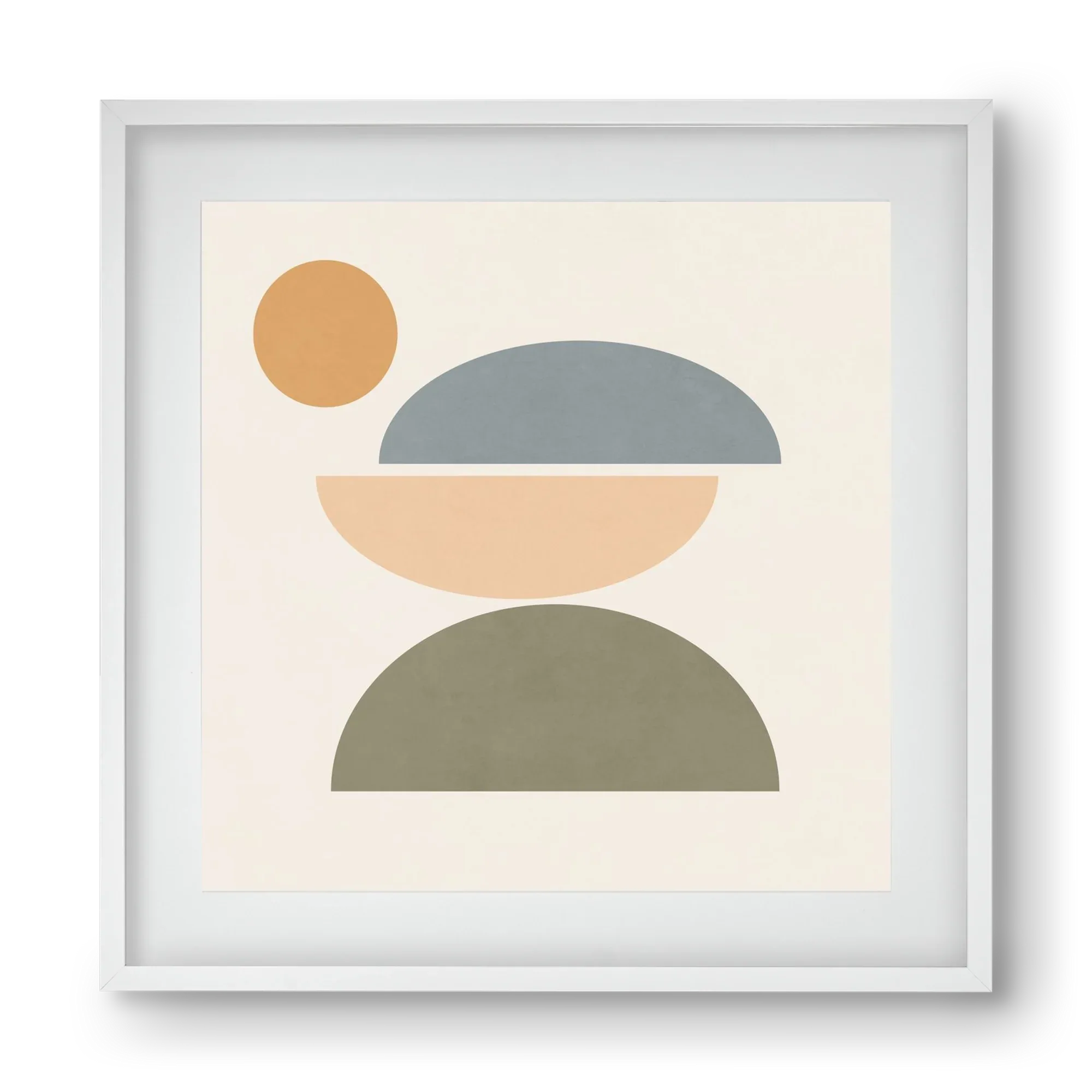 MINIMAL GEOMETRY - artbridge
