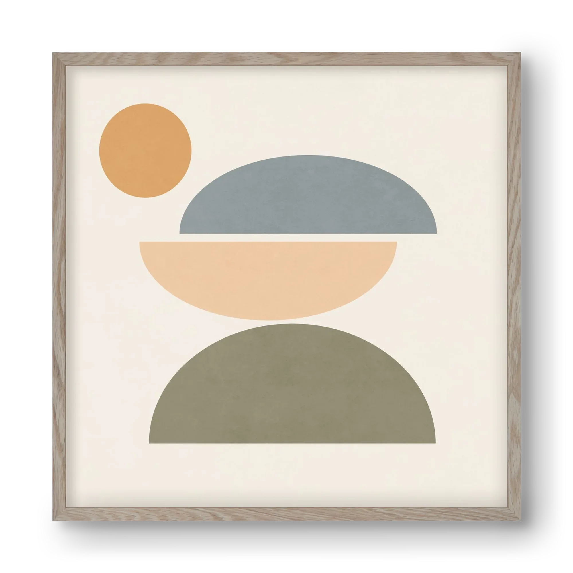 MINIMAL GEOMETRY - artbridge