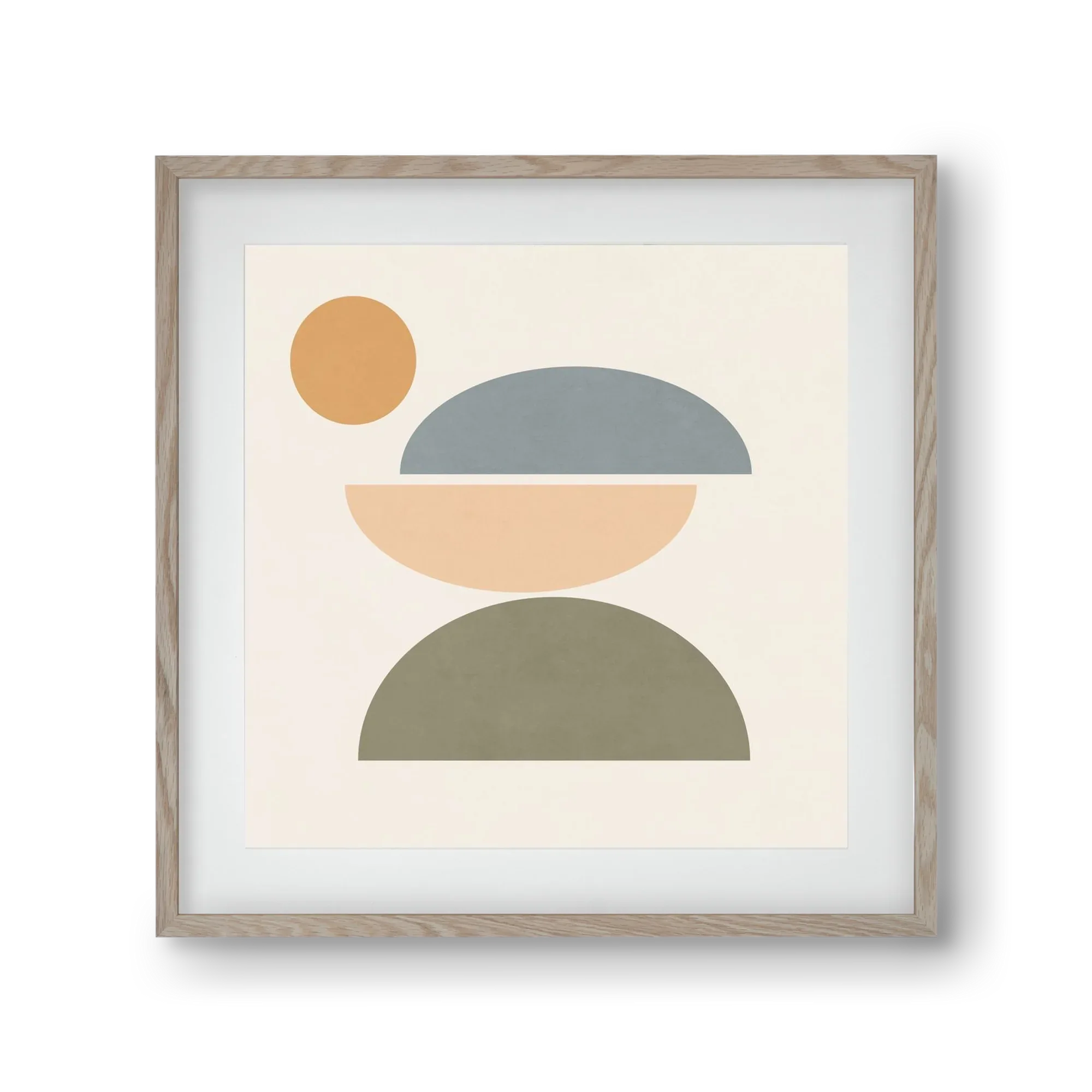 MINIMAL GEOMETRY - artbridge