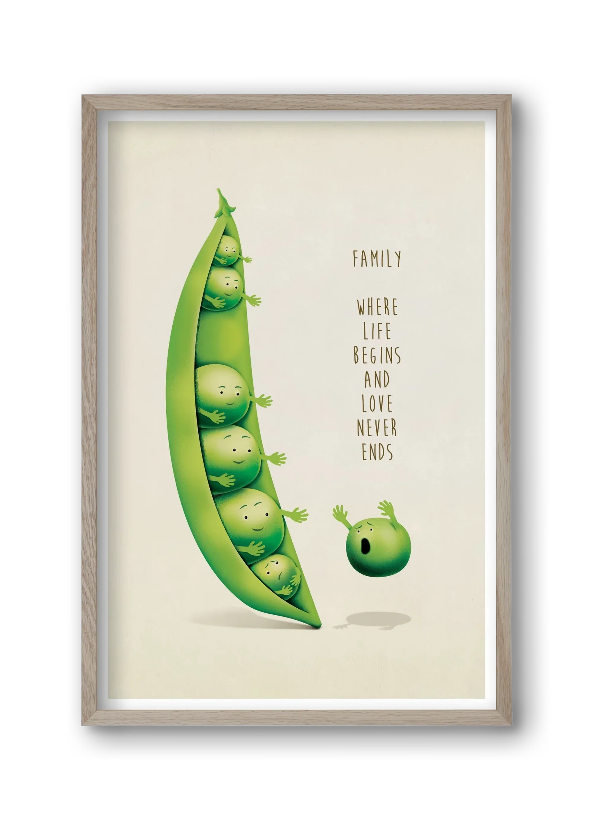 Borsó Family - artbridge