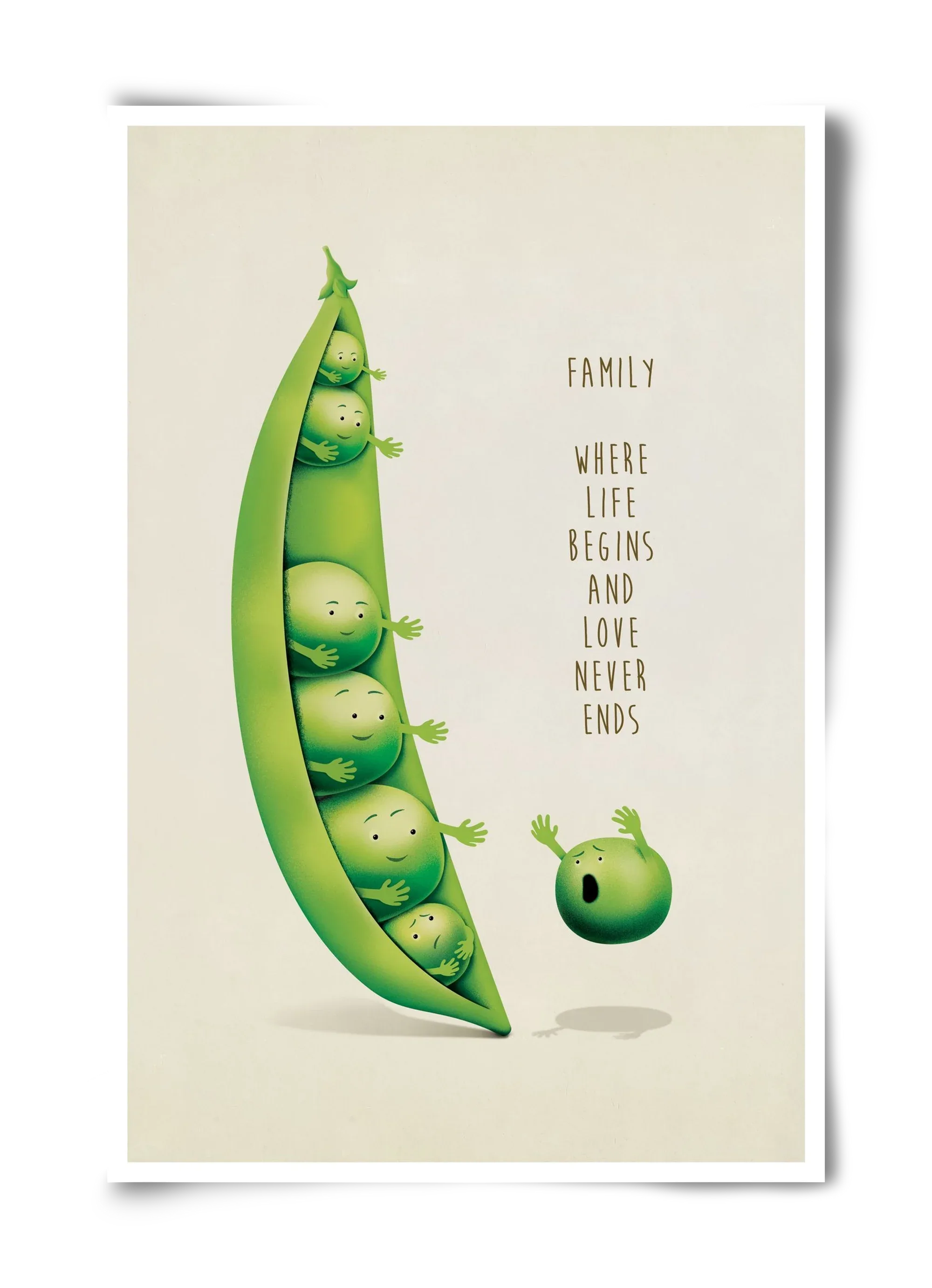 Borsó Family - artbridge