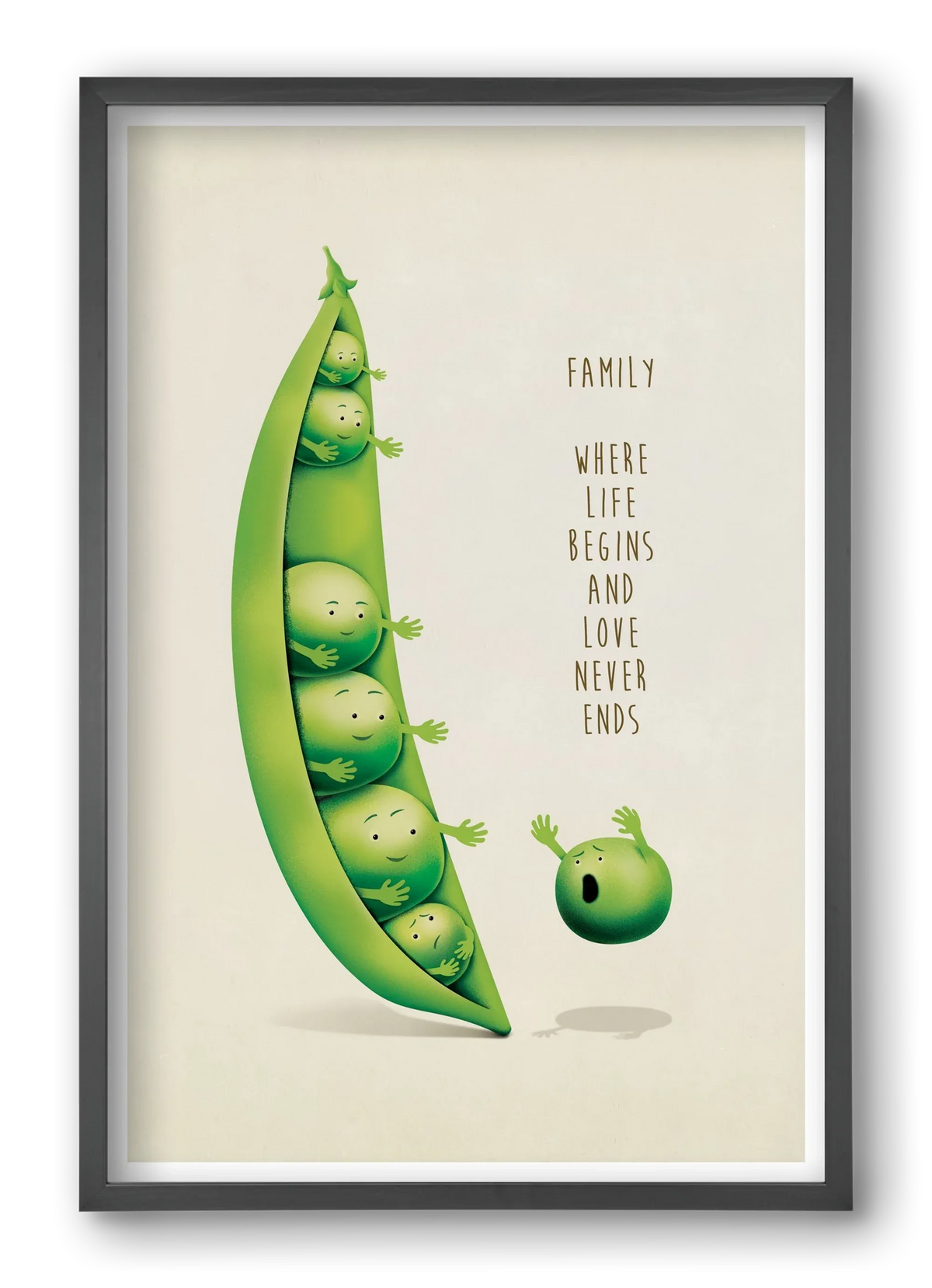 Borsó Family - artbridge